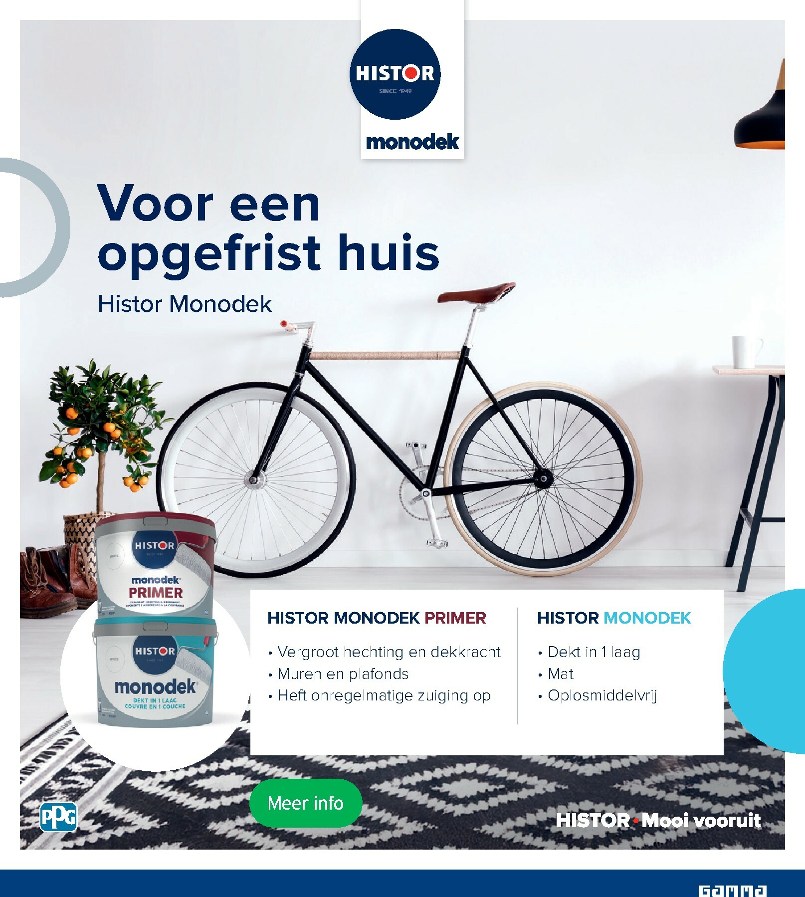 gamma - De Gamma folder geldig vanaf 05/11 t/m 18/11 - page: 7