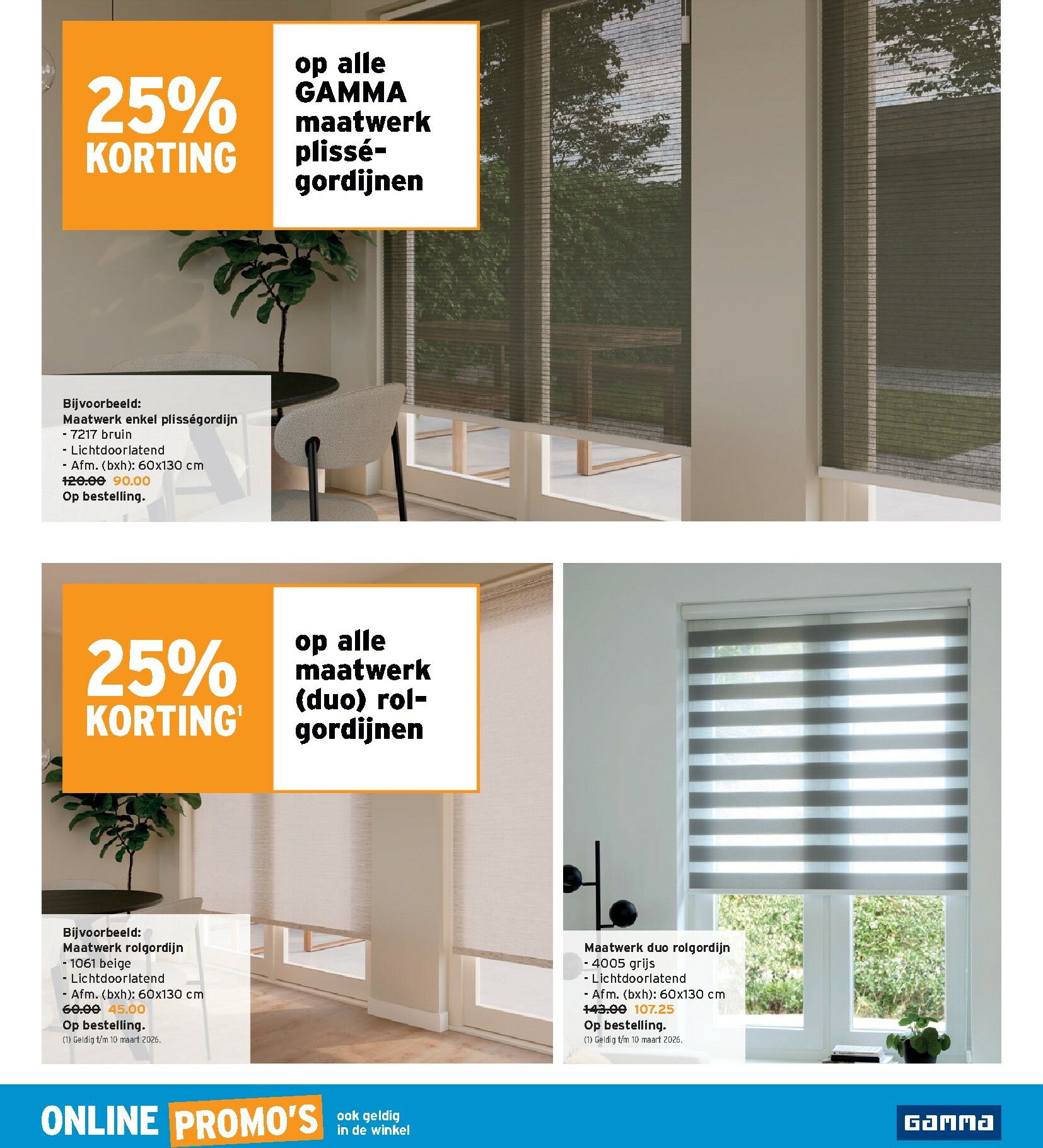 gamma - De Gamma folder geldig vanaf 28/01 t/m 10/02 - page: 5