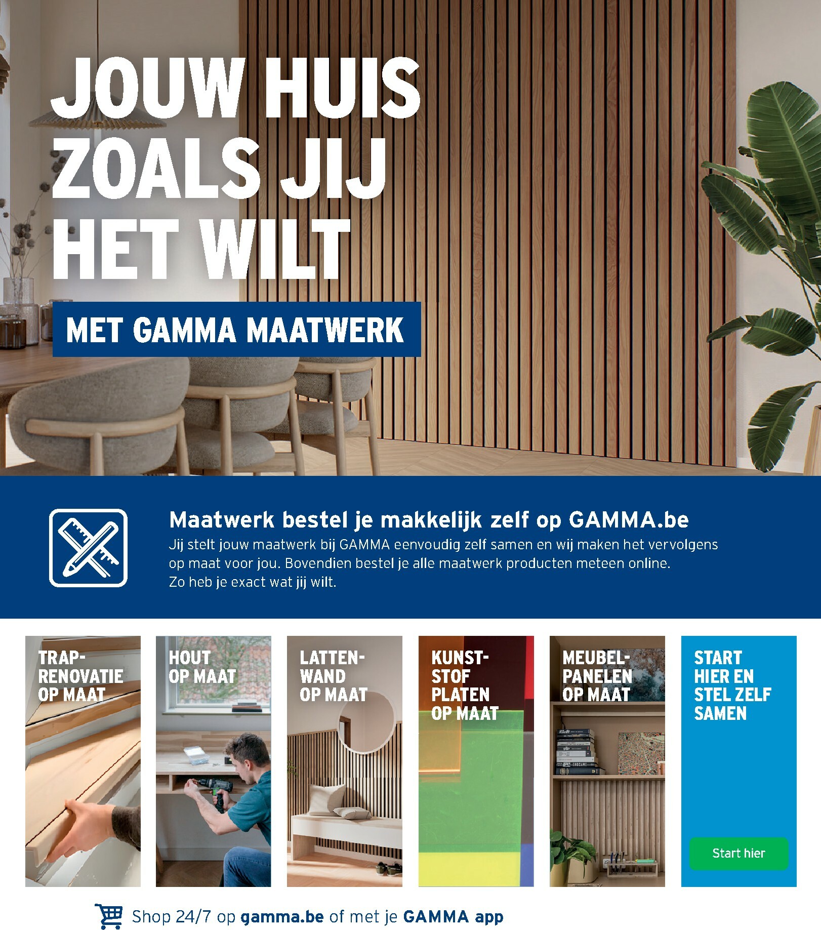 gamma - De Gamma folder geldig vanaf 28/01/2026 t/m 10/02/2026 - page: 20