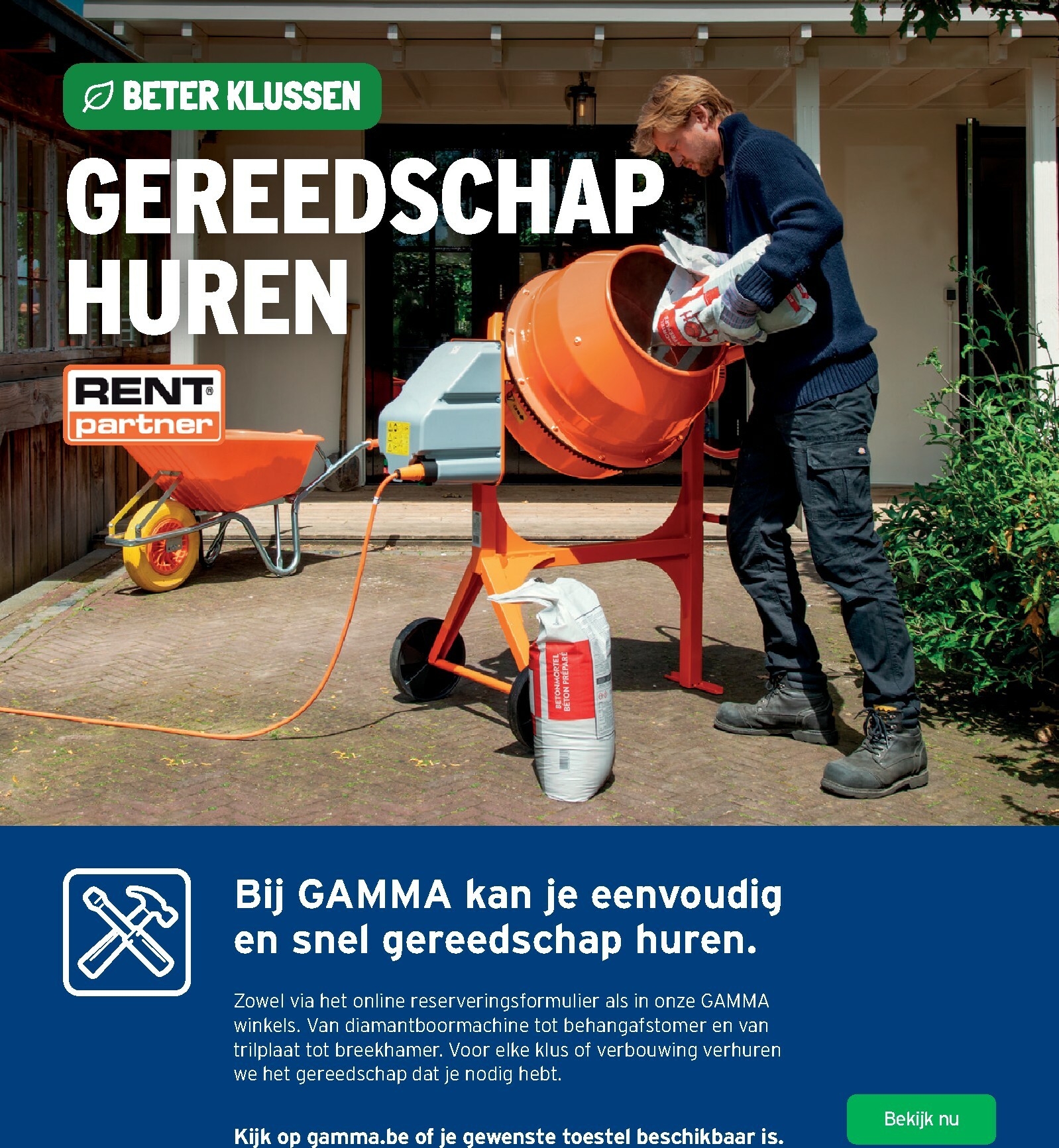 gamma - De Gamma folder geldig vanaf 28/01/2026 t/m 10/02/2026 - page: 24