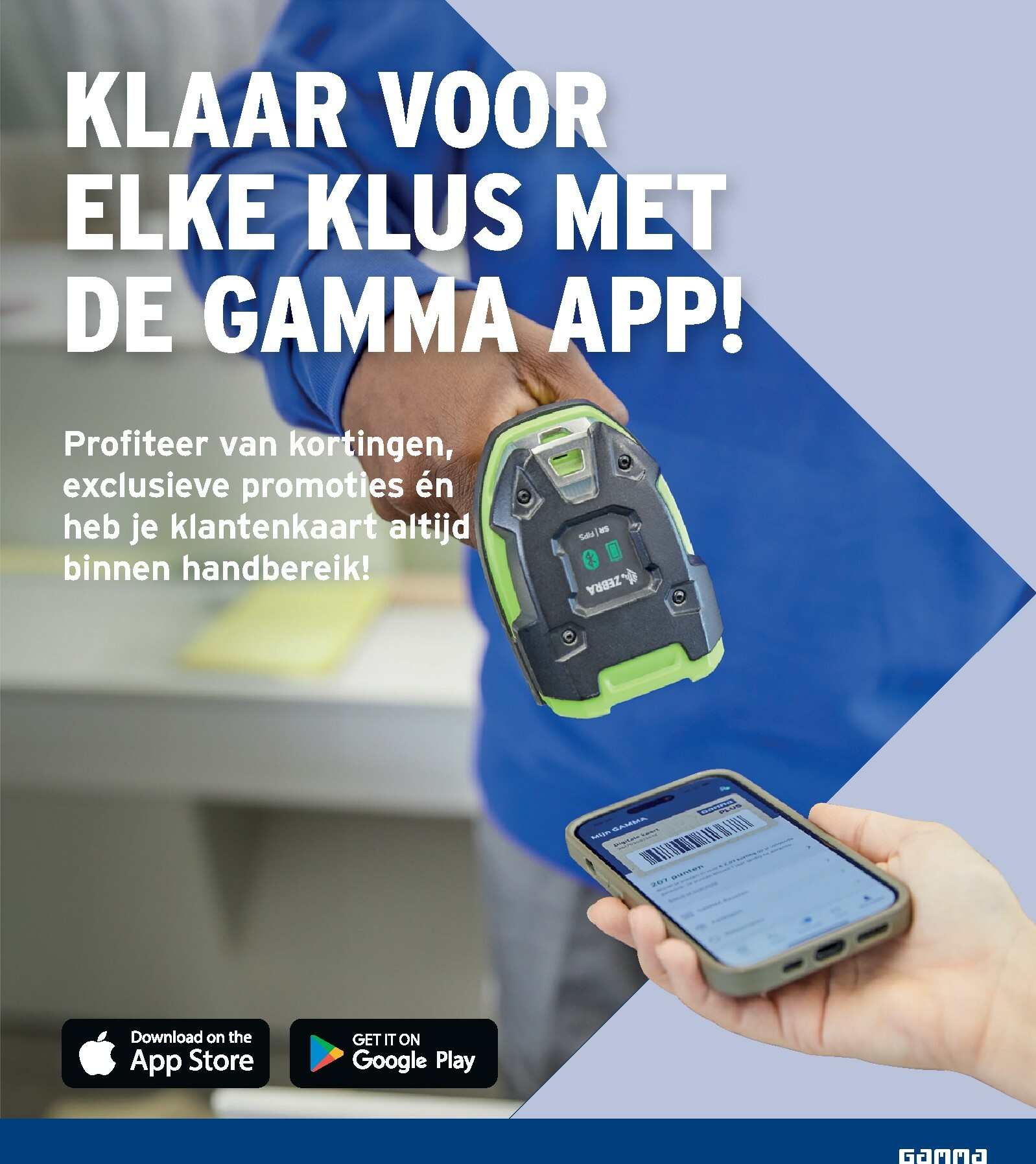 gamma - De Gamma folder geldig vanaf 11/02/2026 t/m 24/02/2026 - page: 7