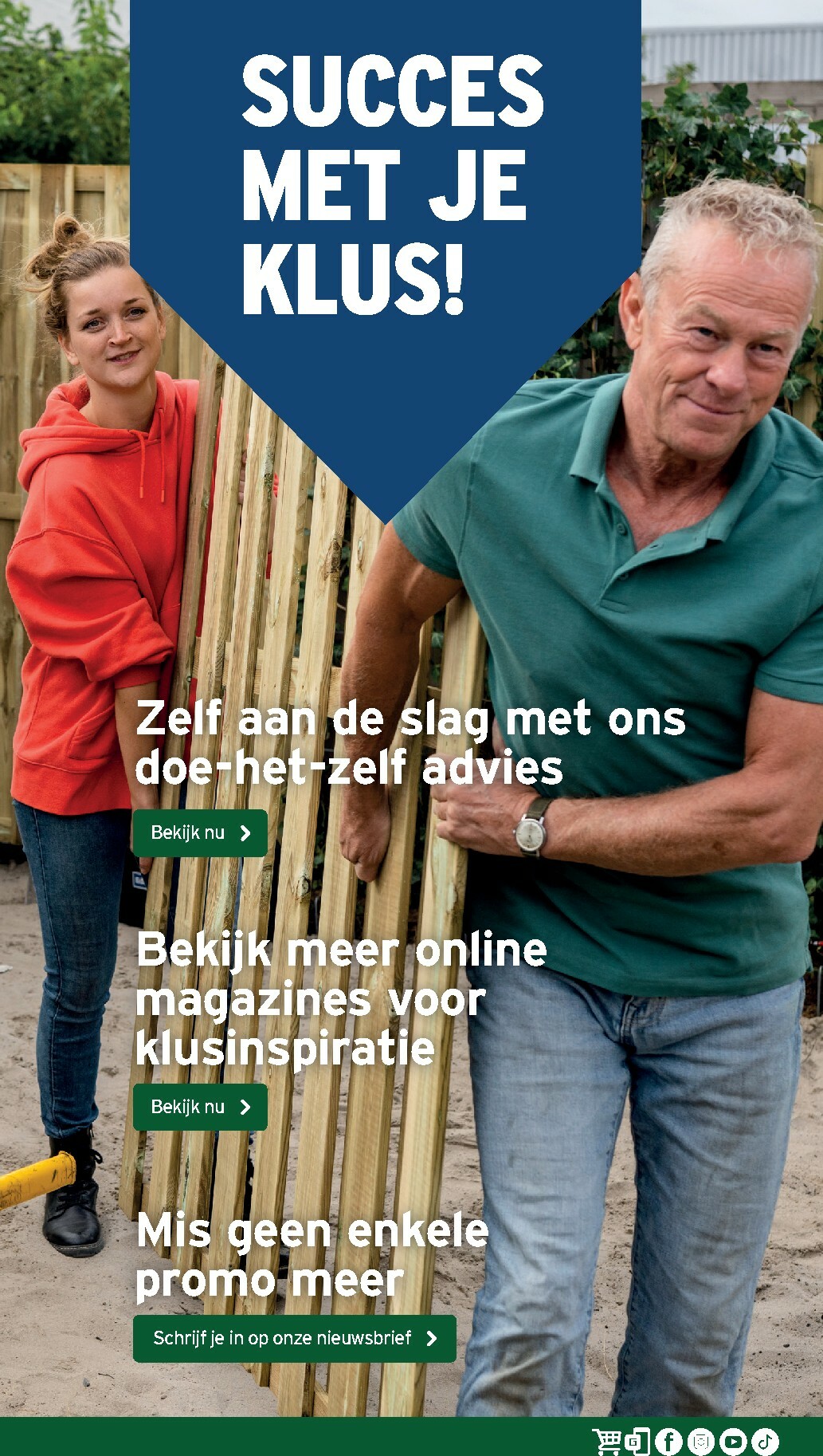 gamma - De Gamma - Tuinspecial folder geldig vanaf 11/02/2026 t/m 14/06/2026 - page: 72