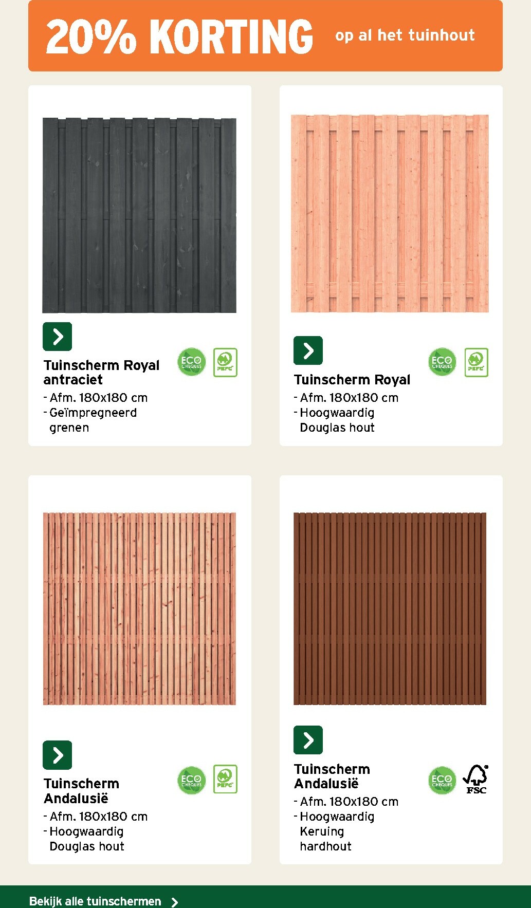 gamma - De Gamma - Tuinspecial folder geldig vanaf 11/02/2026 t/m 14/06/2026 - page: 14