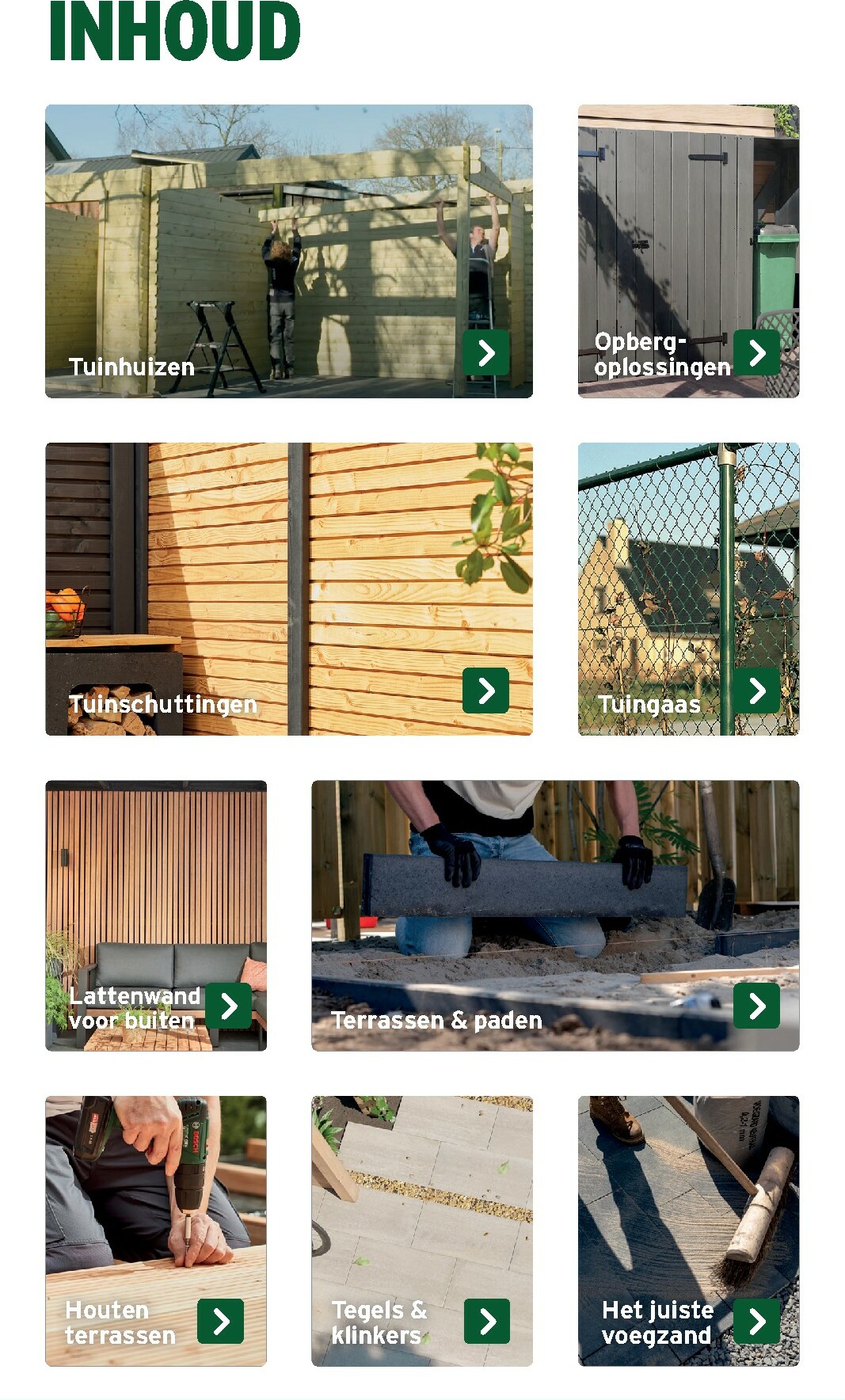 gamma - De Gamma - Tuinspecial folder geldig vanaf 11/02/2026 t/m 14/06/2026 - page: 2