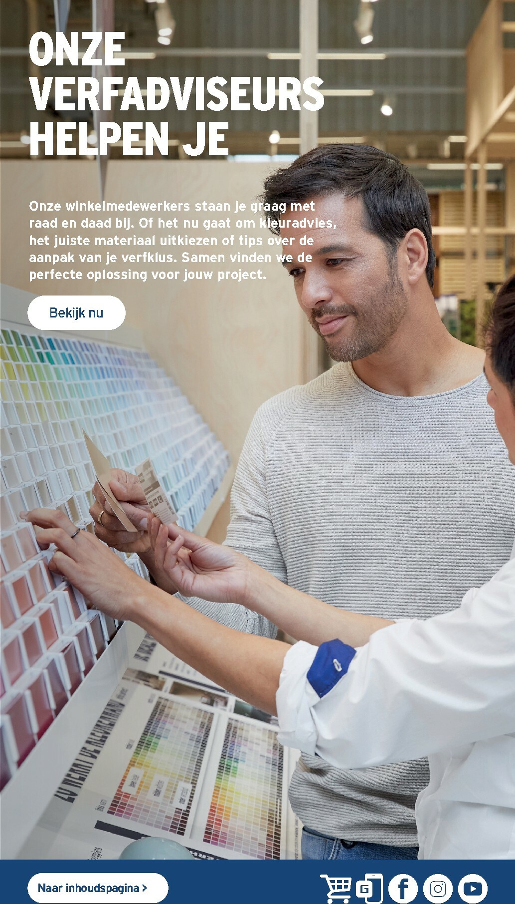 gamma - De Gamma - Verfgids folder geldig vanaf 18/02/2026 t/m 31/12/2026 - page: 12