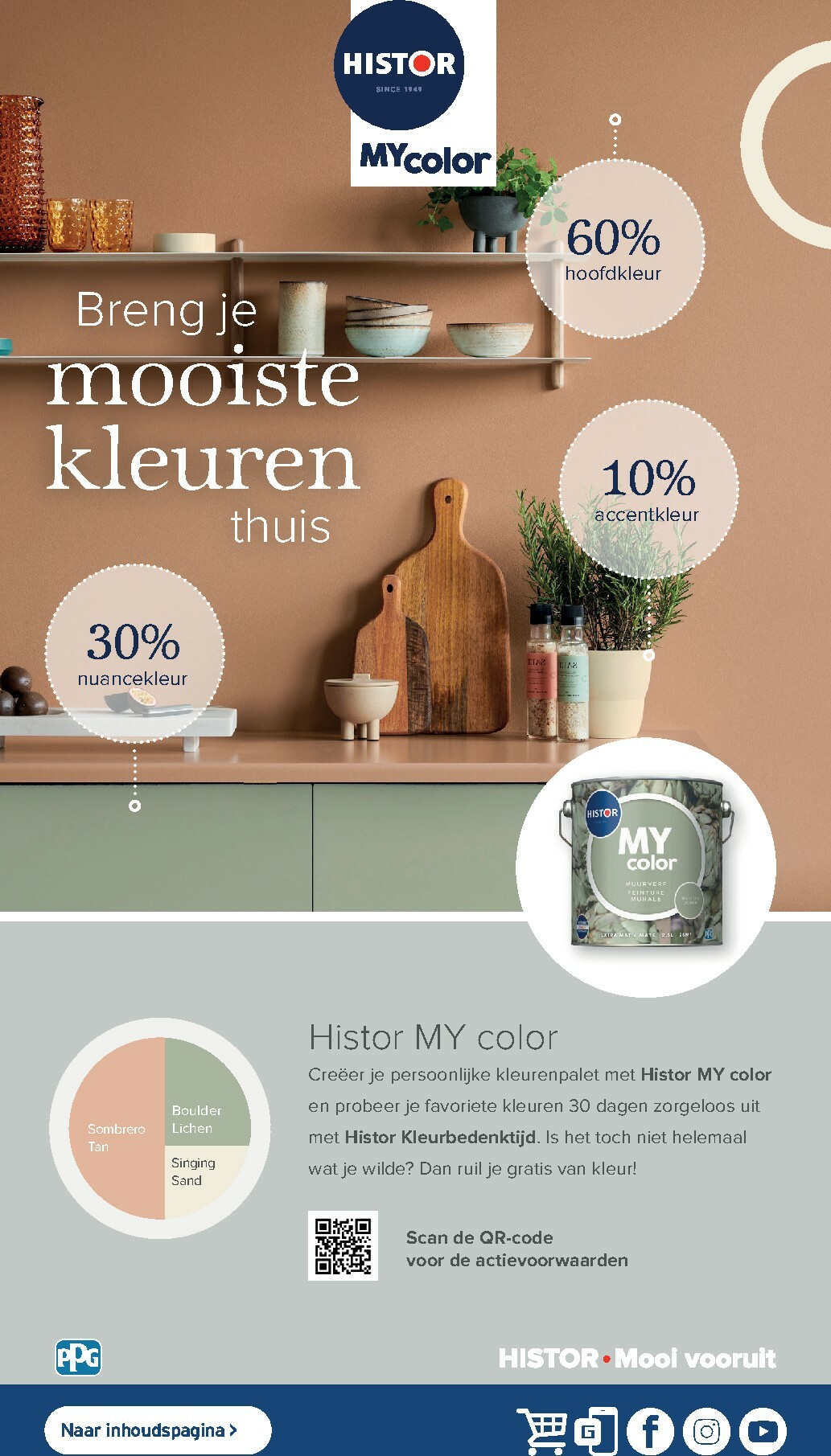 gamma - De Gamma - Verfgids folder geldig vanaf 18/02/2026 t/m 31/12/2026 - page: 28