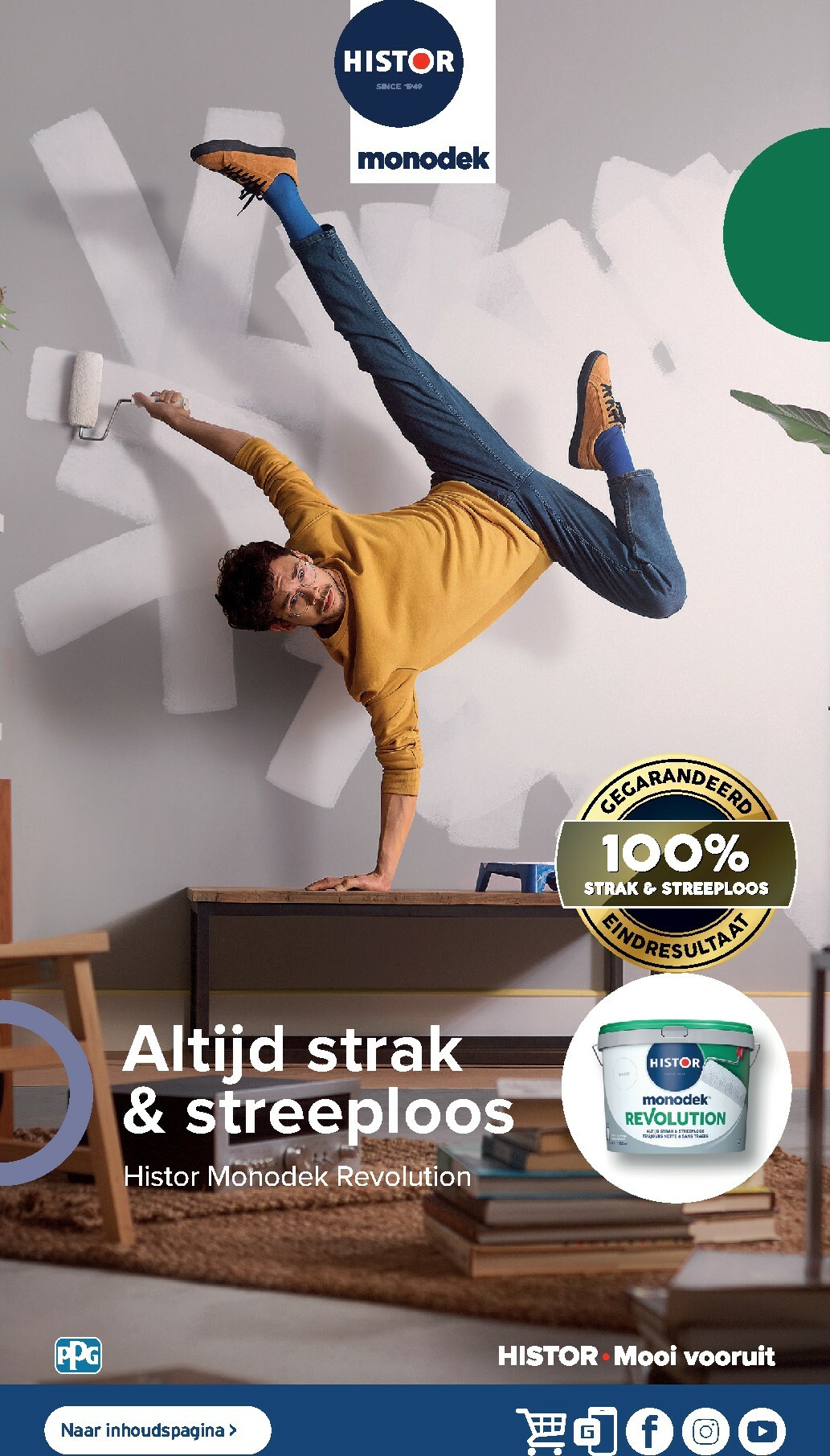 gamma - De Gamma - Verfgids folder geldig vanaf 18/02/2026 t/m 31/12/2026 - page: 17