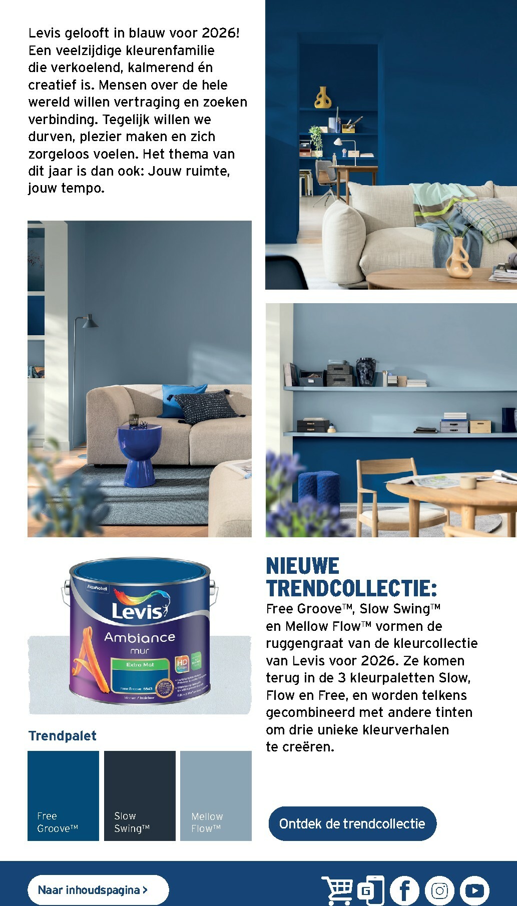 gamma - De Gamma - Verfgids folder geldig vanaf 18/02/2026 t/m 31/12/2026 - page: 5