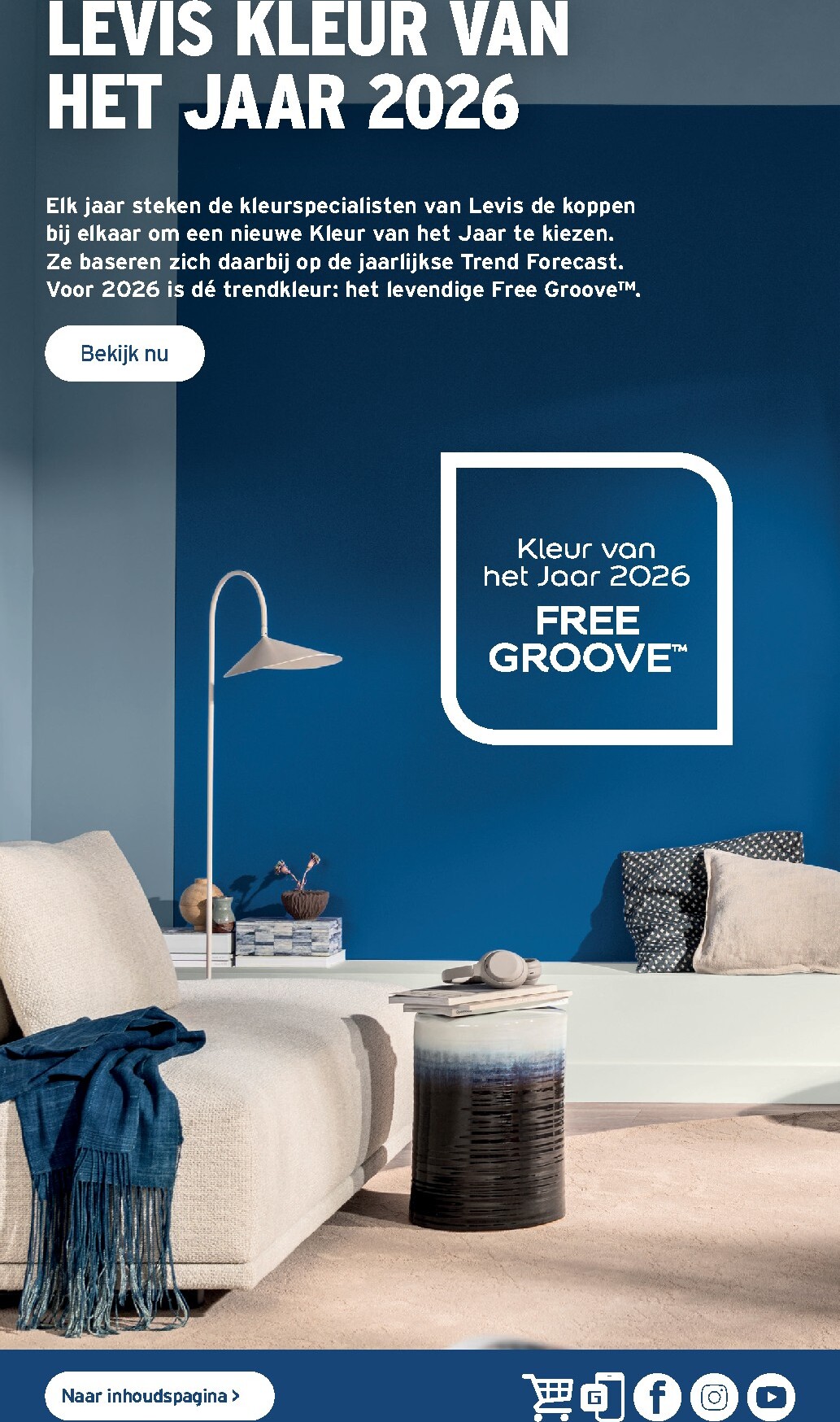 gamma - De Gamma - Verfgids 2026 folder geldig vanaf 04/03/2026 t/m 31/12/2026 - page: 11