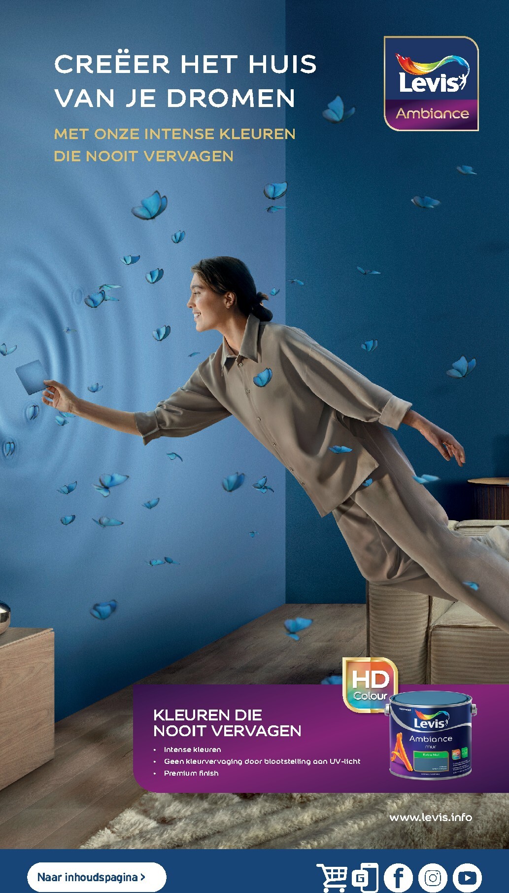 gamma - De Gamma - Verfgids 2026 folder geldig vanaf 04/03/2026 t/m 31/12/2026 - page: 10