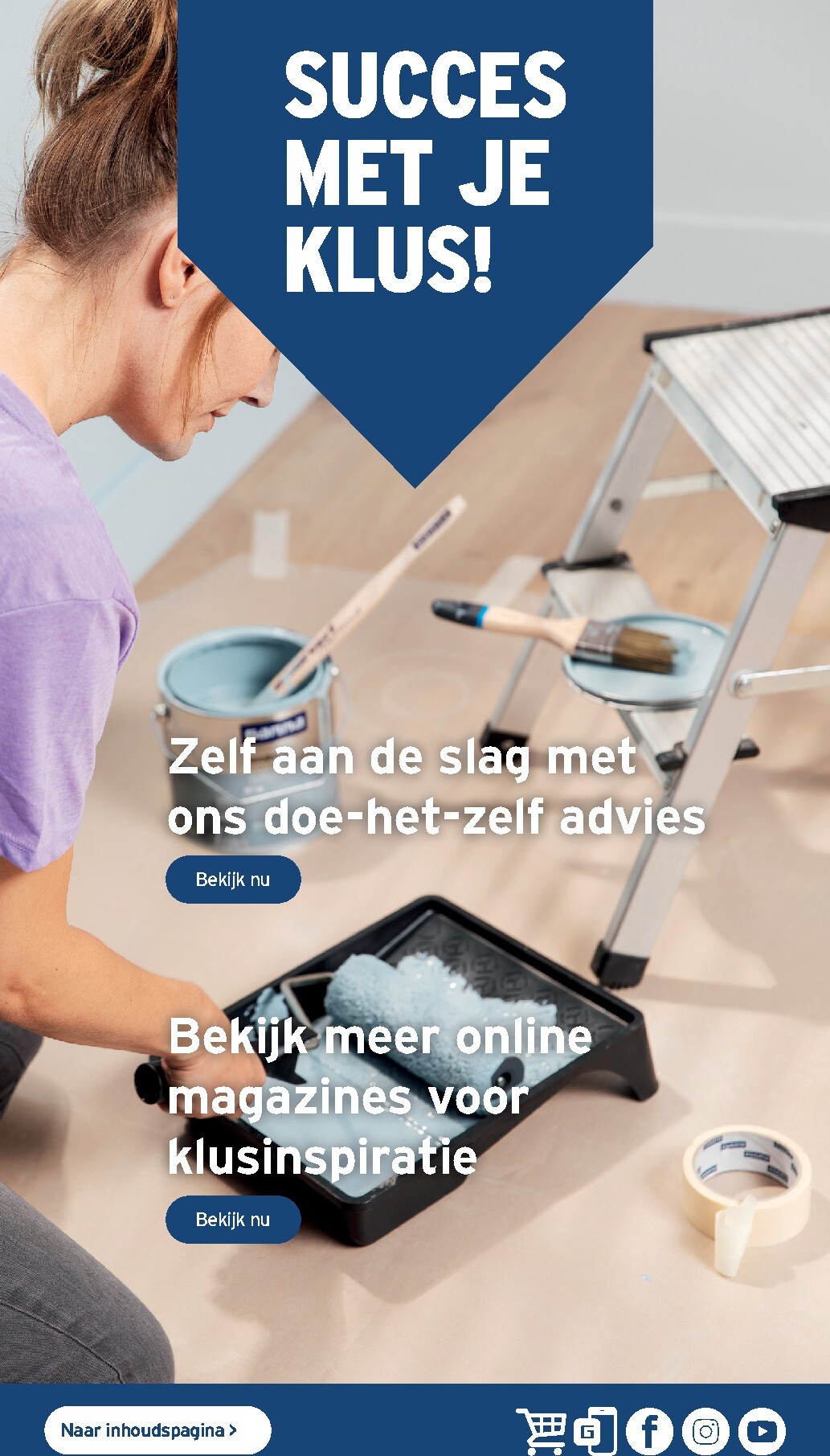 gamma - De Gamma - Verfgids 2026 folder geldig vanaf 04/03/2026 t/m 31/12/2026 - page: 36