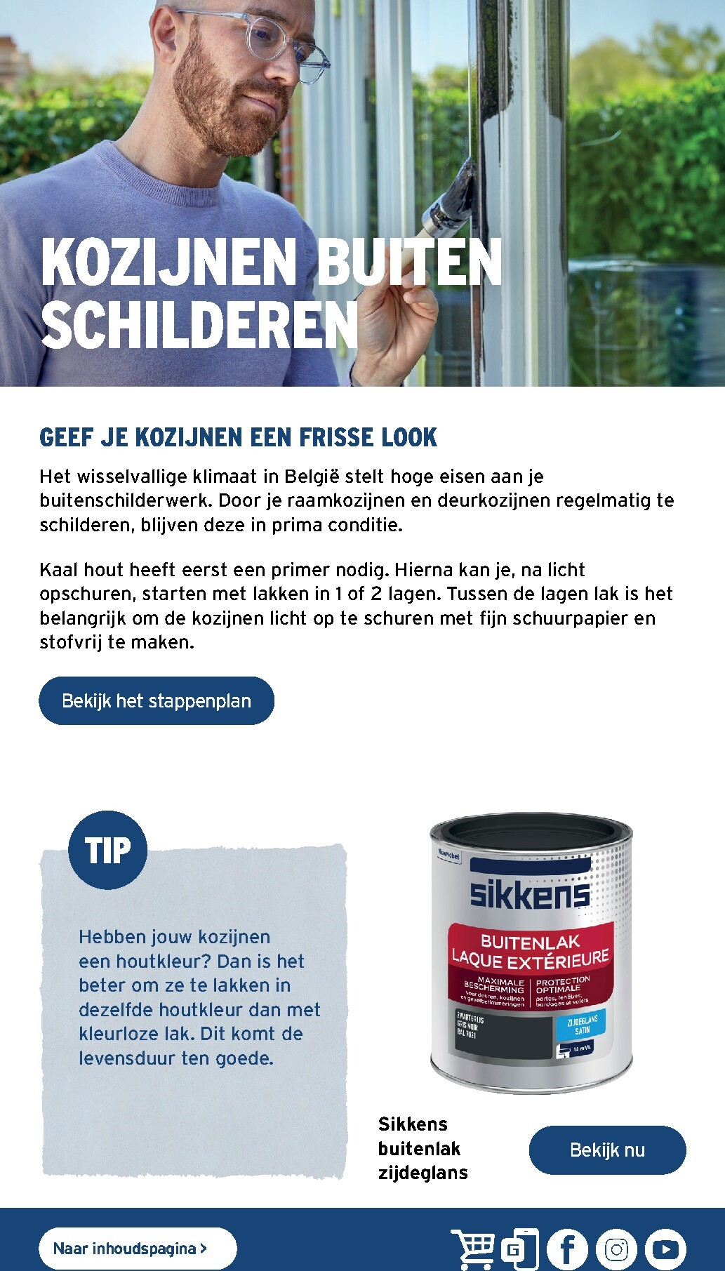 gamma - De Gamma - Verfgids 2026 folder geldig vanaf 04/03/2026 t/m 31/12/2026 - page: 7