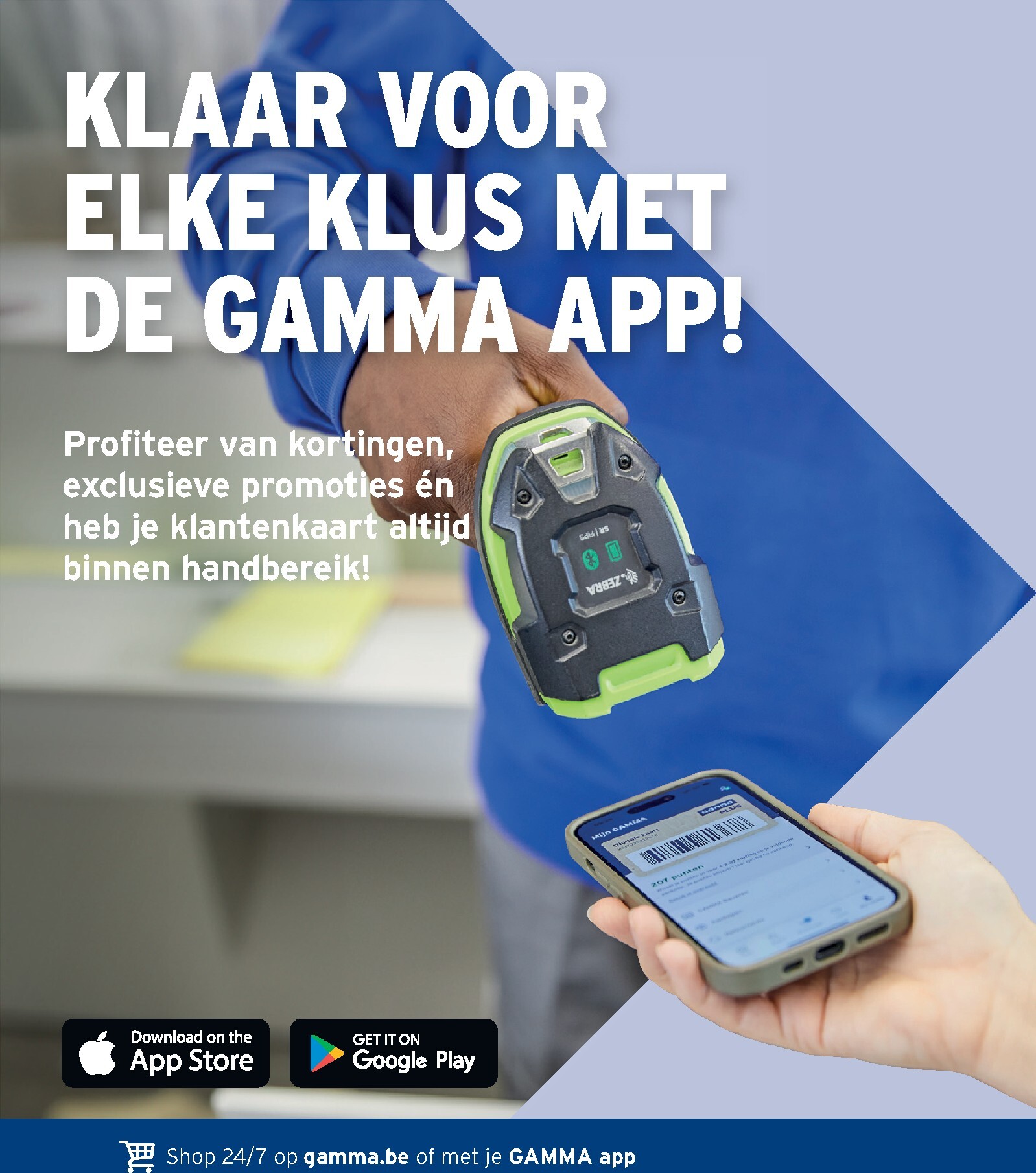 gamma - De Gamma folder geldig vanaf 11/03/2026 t/m 24/03/2026 - page: 9