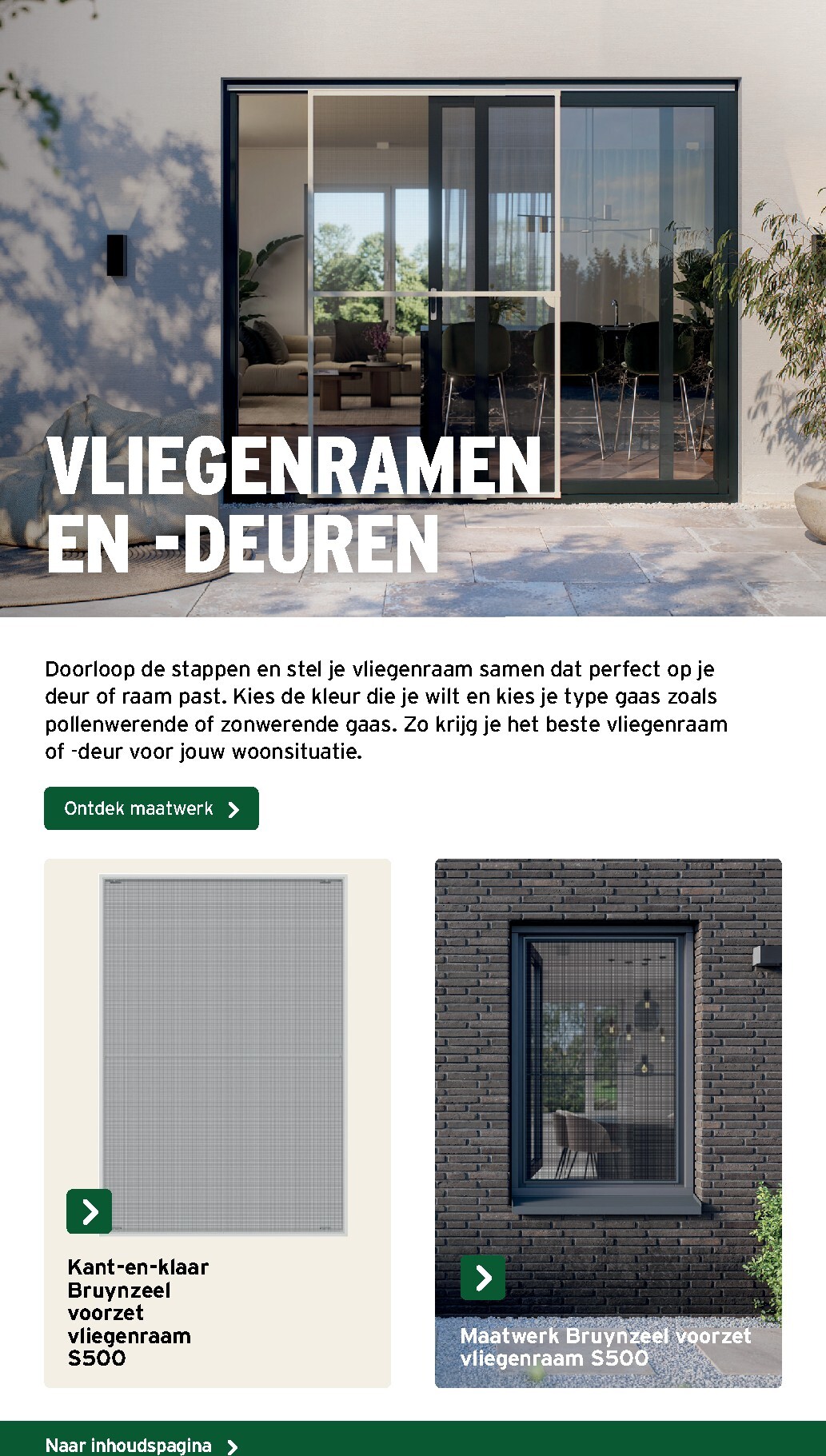 gamma - De Gamma - Tuinmeubelen folder geldig vanaf 25/03/2026 t/m 14/06/2026 - page: 42