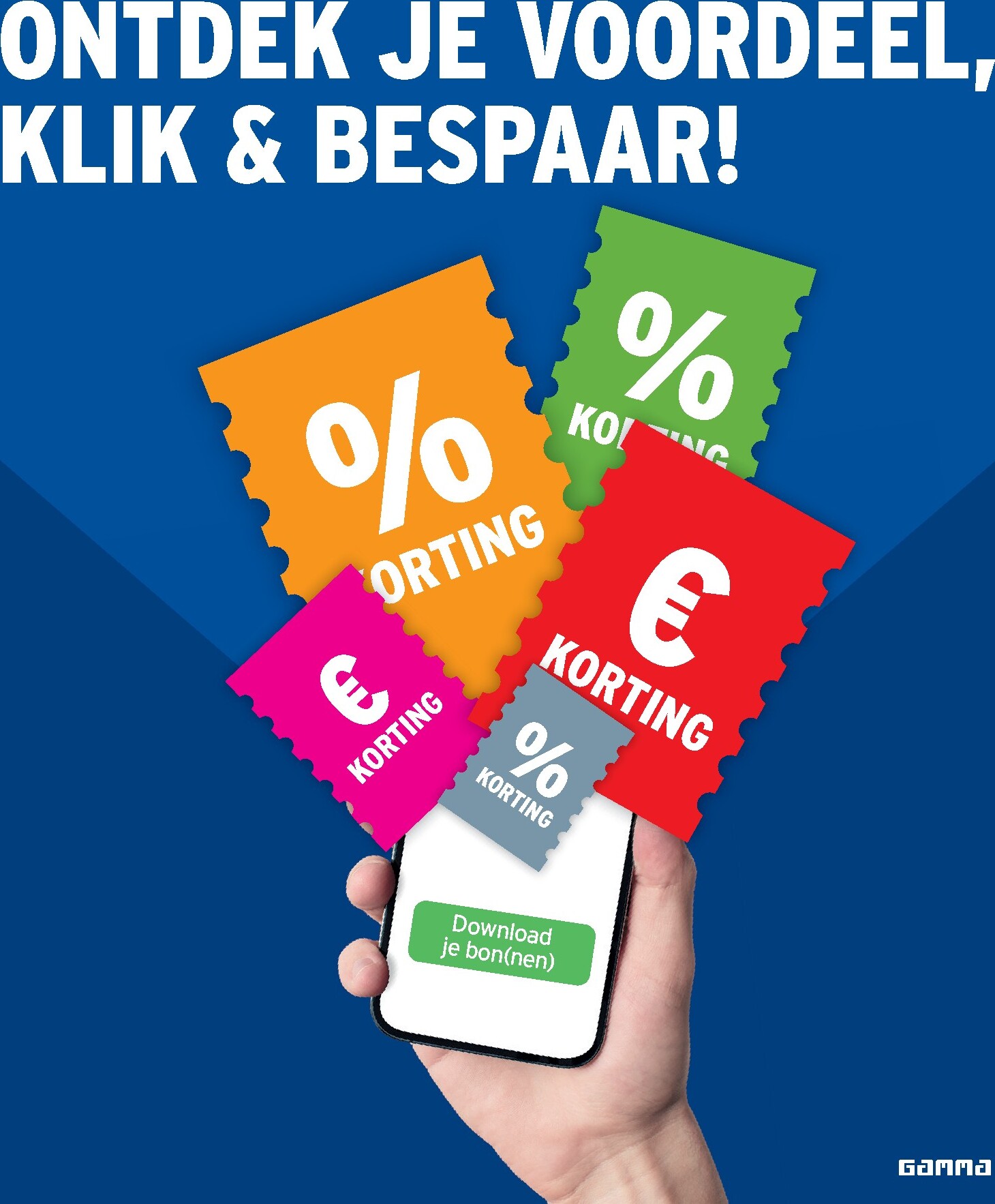 gamma - Huidige Gamma folder geldig van woensdag 08/04/2026 tot dinsdag 21/04/2026 - page: 9