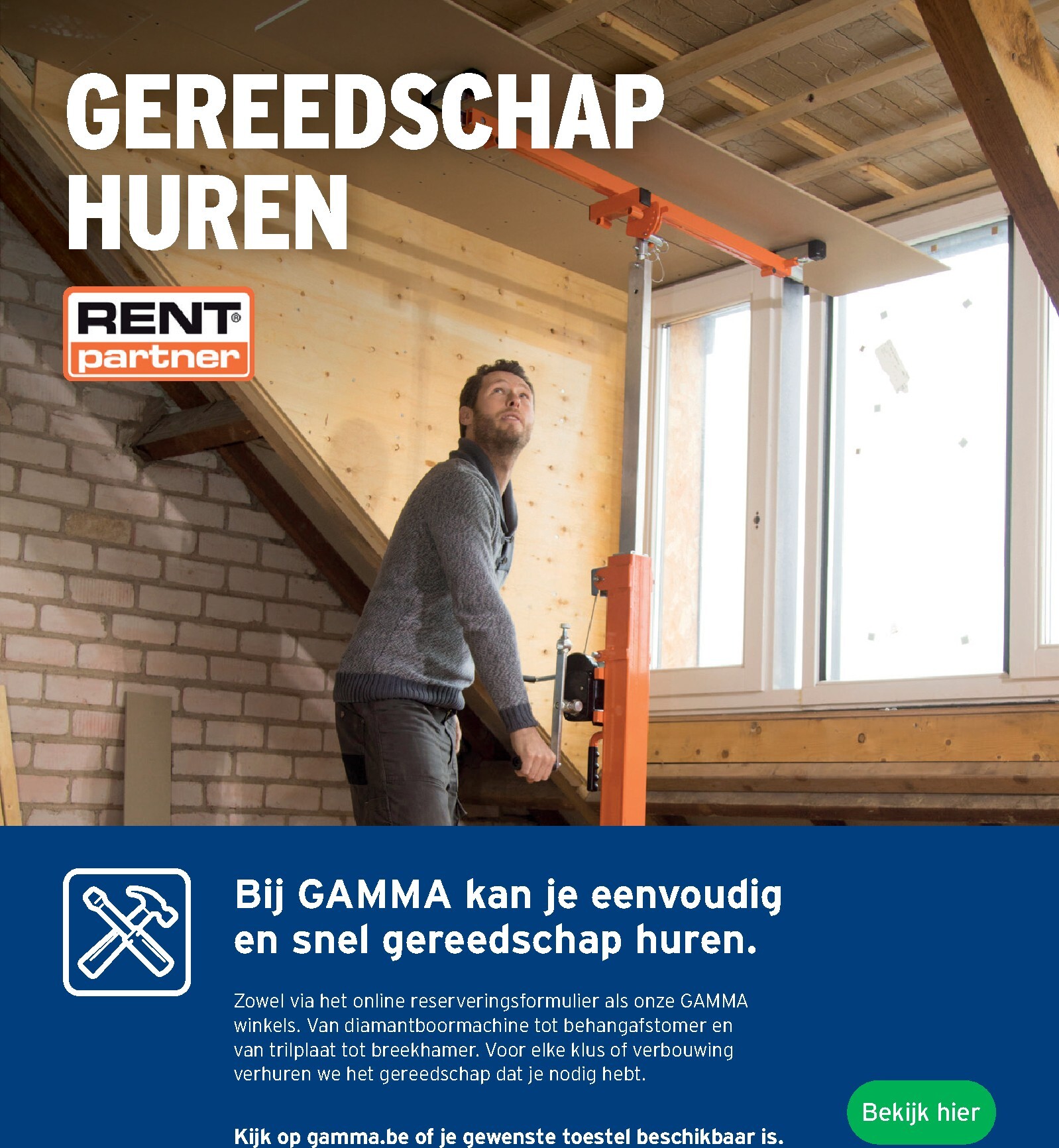 gamma - Huidige Gamma folder geldig van woensdag 08/04/2026 tot dinsdag 21/04/2026 - page: 11