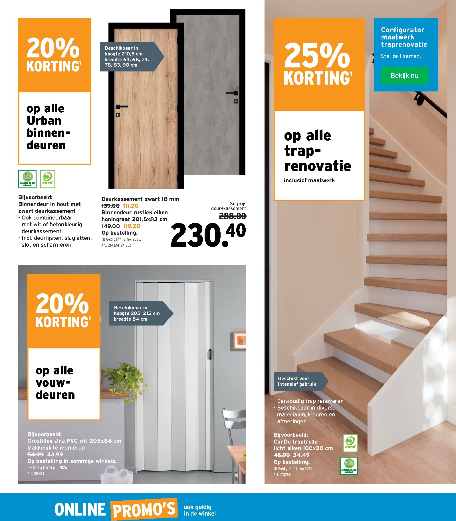 gamma - Huidige Gamma folder geldig van woensdag 08/04/2026 tot dinsdag 21/04/2026 - page: 18