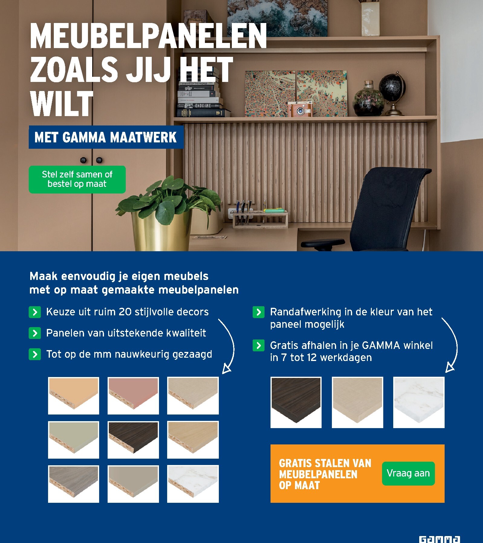 gamma - Huidige Gamma folder geldig van woensdag 08/04/2026 tot dinsdag 21/04/2026 - page: 14