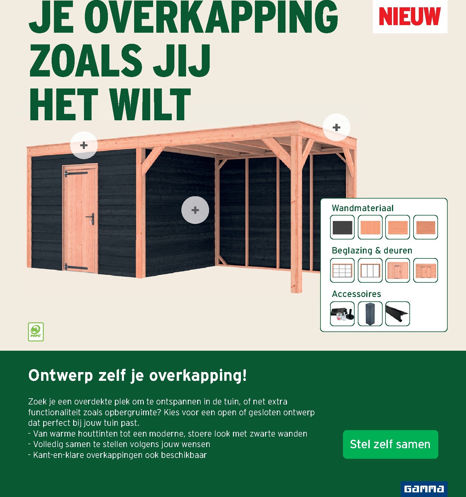 gamma - Huidige Gamma folder geldig van woensdag 22/04/2026 tot dinsdag 05/05/2026 - page: 7