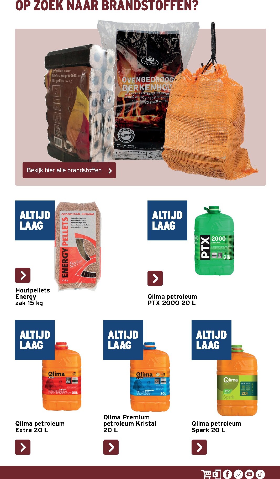 gamma - Huidige Gamma - Verwarmingsspecial folder geldig van woensdag 29/04/2026 tot donderdag 31/12/2026 - page: 10