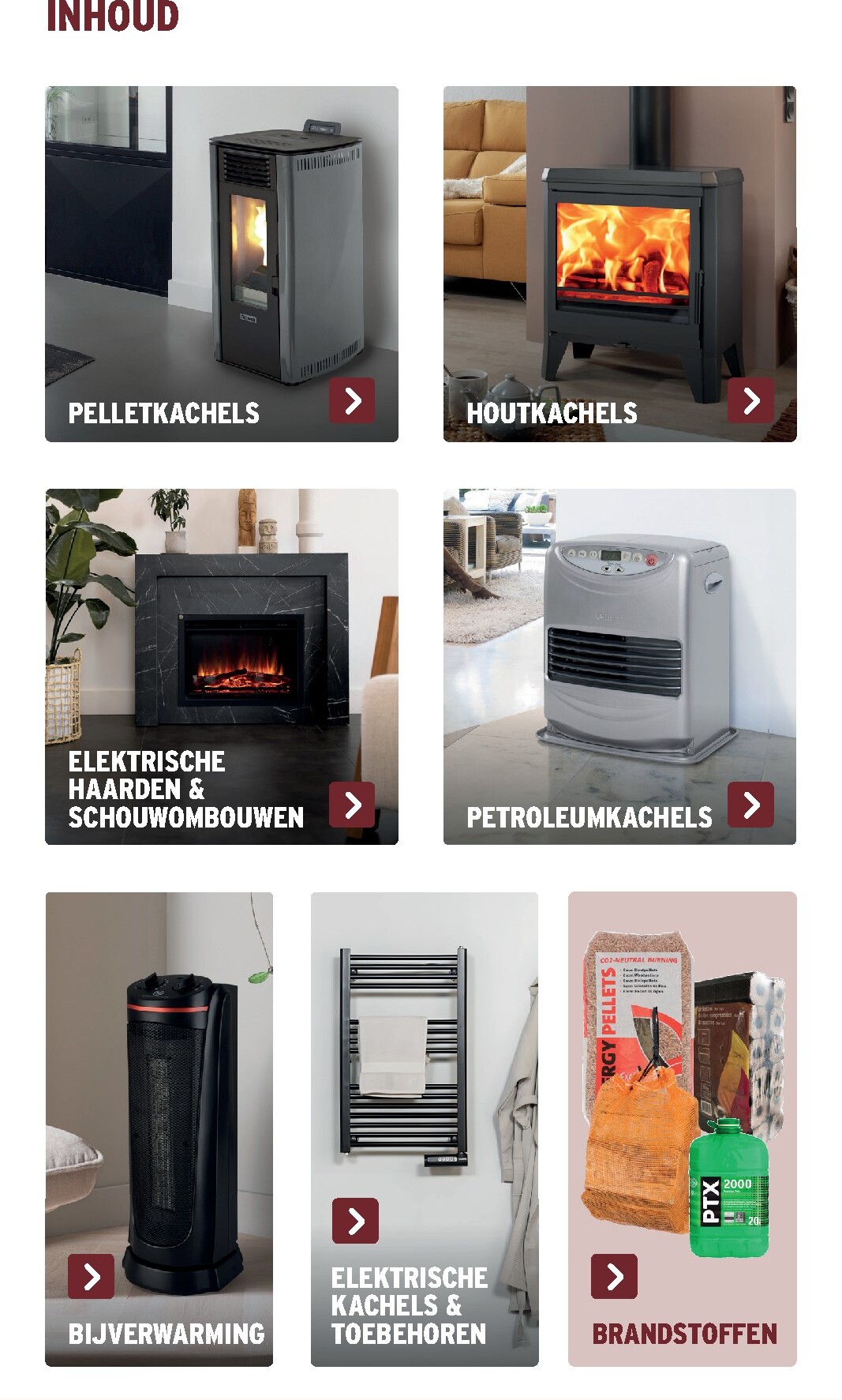 gamma - Huidige Gamma - Verwarmingsspecial folder geldig van woensdag 29/04/2026 tot donderdag 31/12/2026 - page: 2