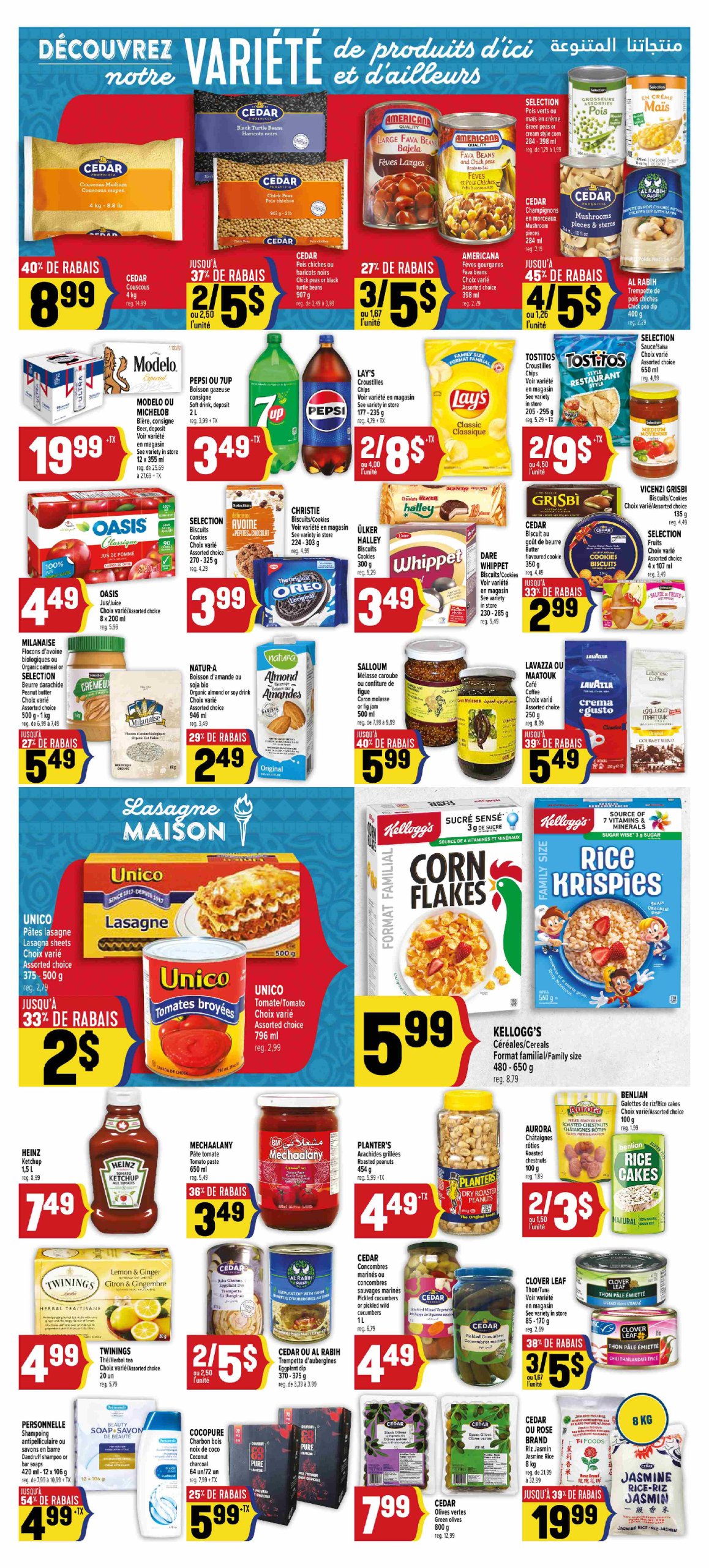adonis - Adonis flyer valid from 07-10 - 07-16 - page: 9