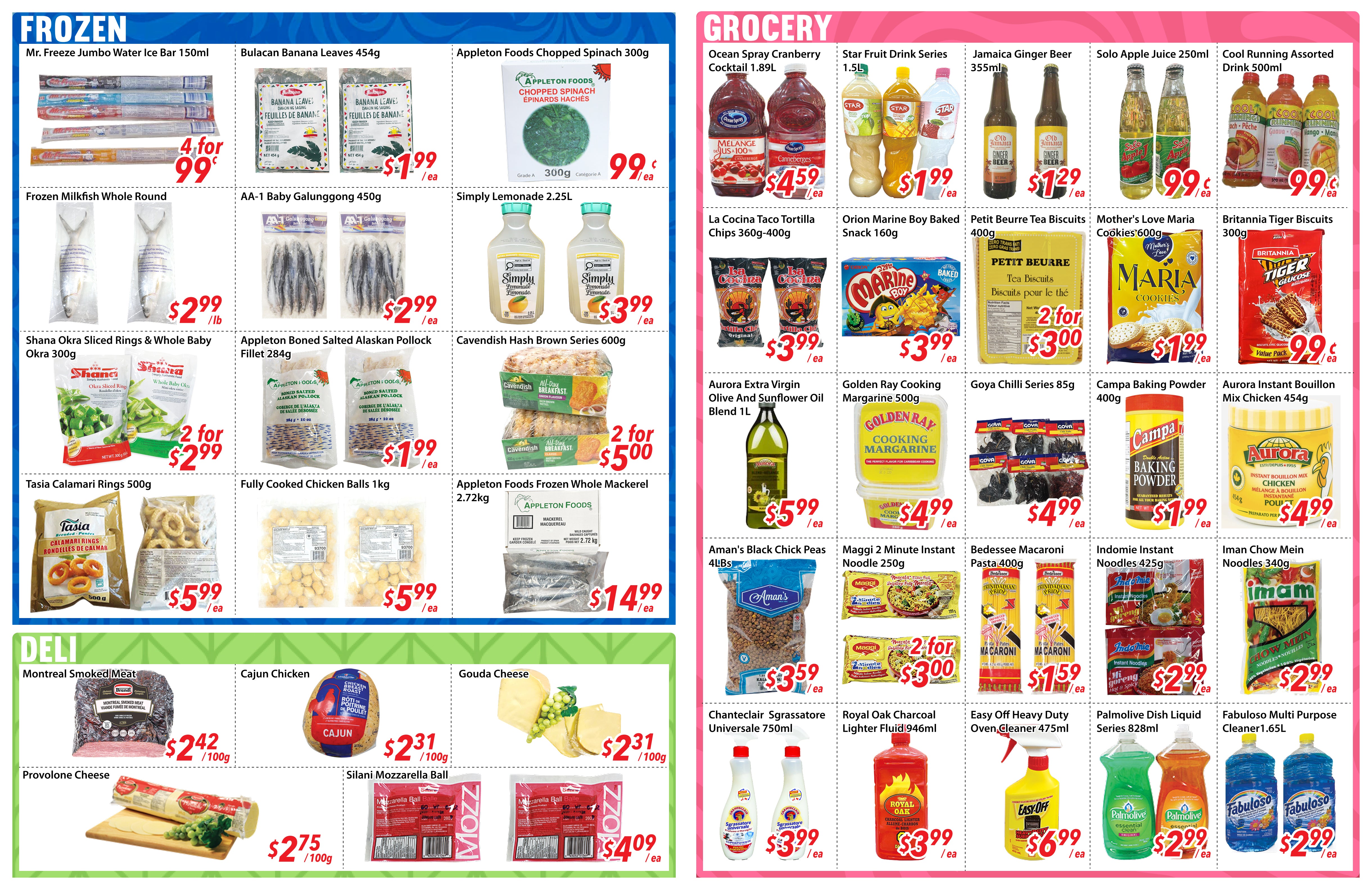 bestco - Bestco - Etobicoke flyer valid from 07-11 - 07-17 - page: 2