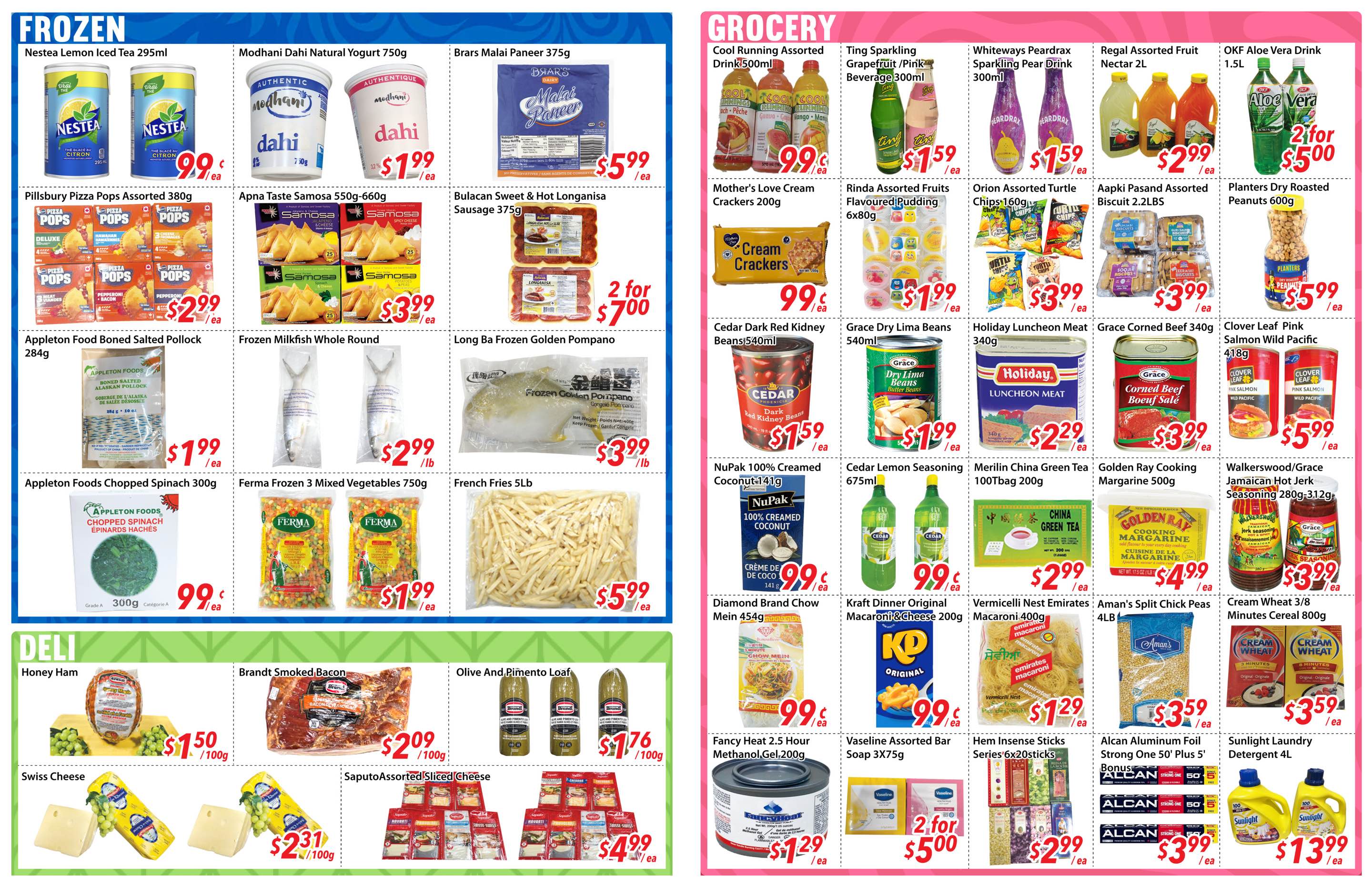 bestco - Bestco - Etobicoke flyer valid from 08-08 - 08-14 - page: 2