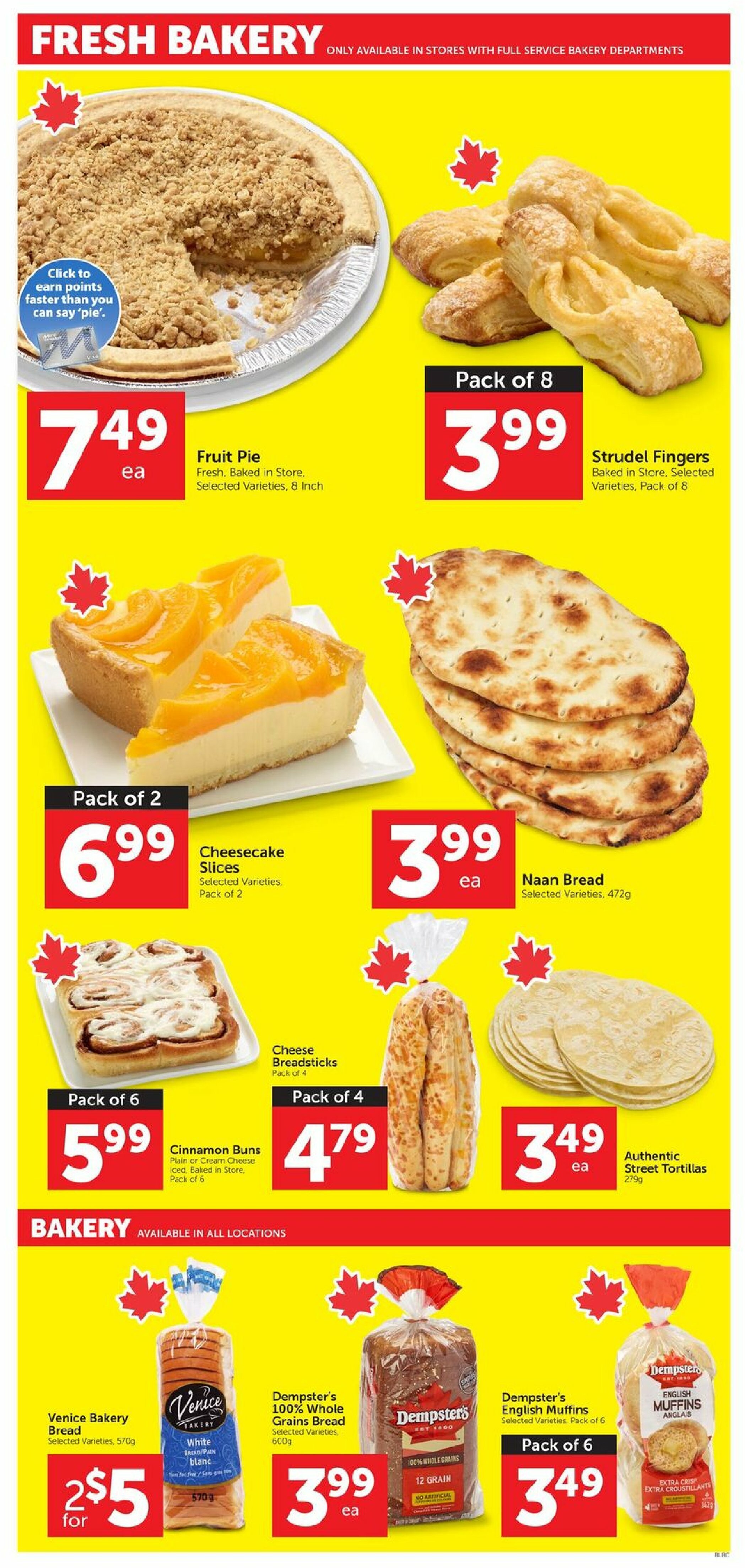 buy-low - Buy-Low flyer valid from 08-21 - 08-27 - page: 6