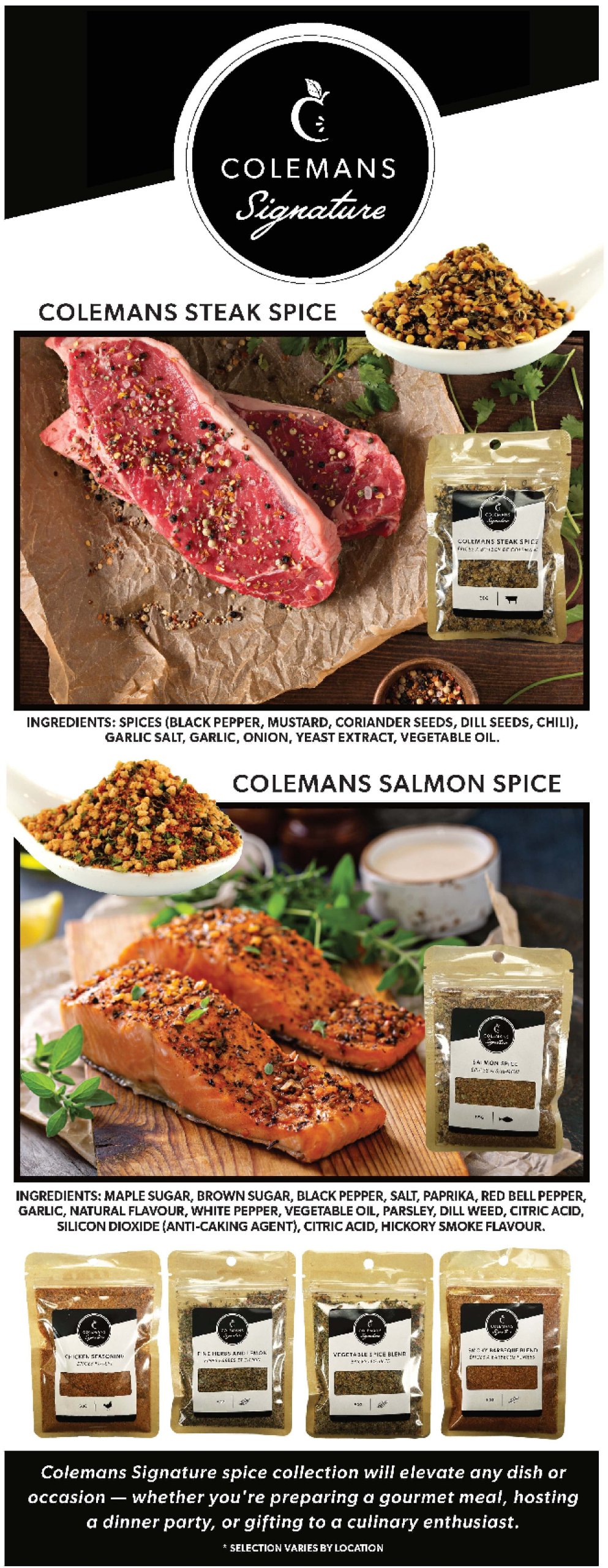 colemans - Colemans flyer valid from 07-24 - 07-30 - page: 12