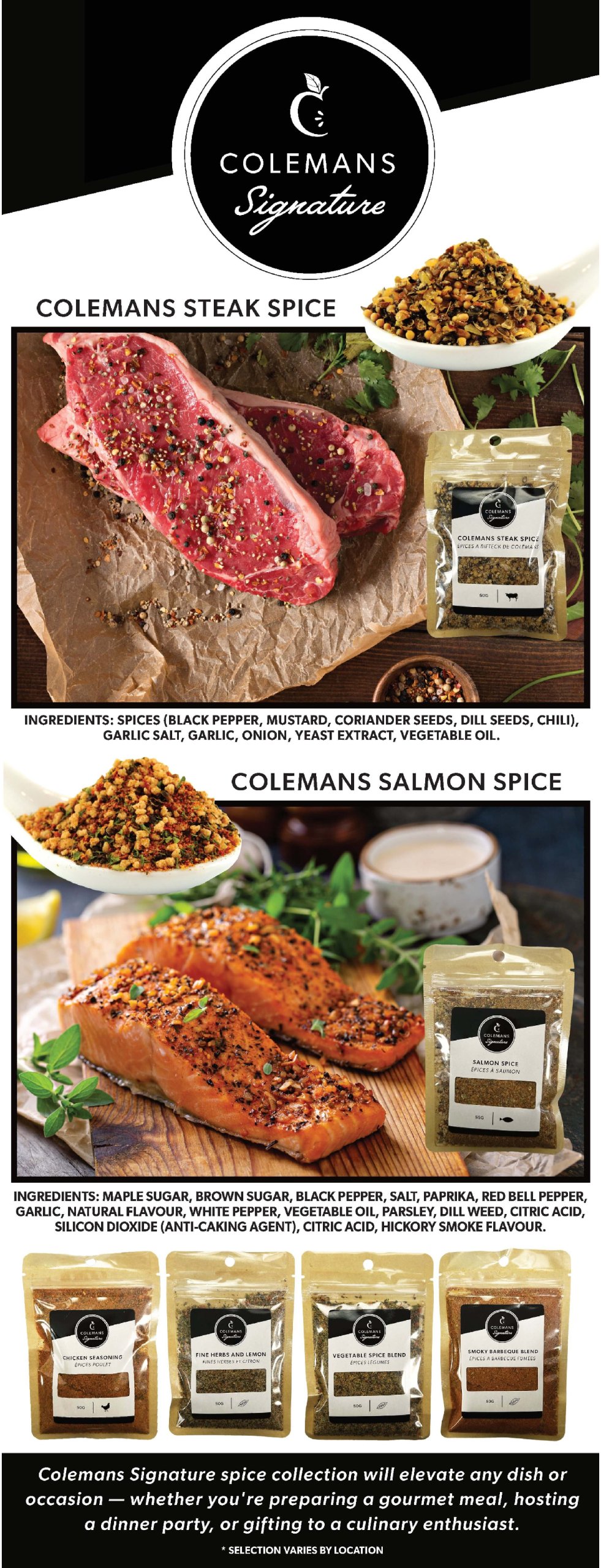 colemans - Colemans flyer valid from 07-17 - 07-23 - page: 8