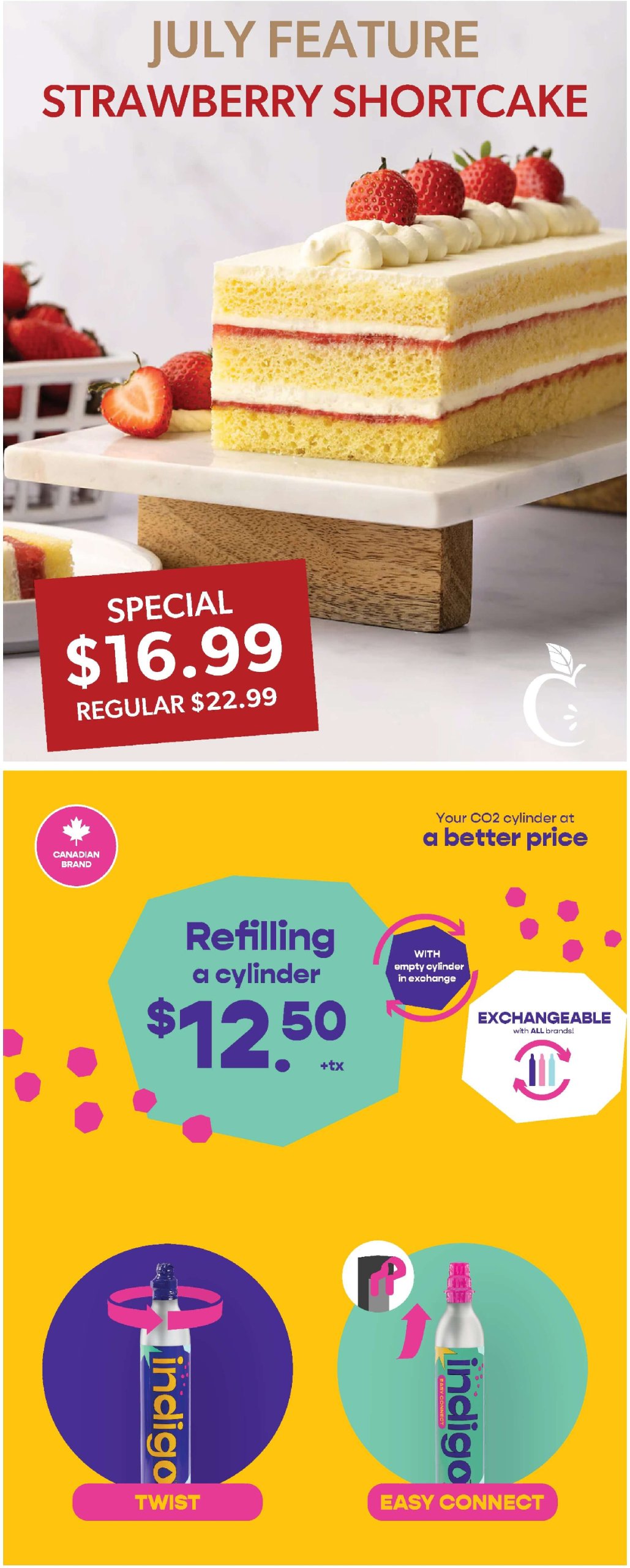 colemans - Colemans flyer valid from 07-17 - 07-23 - page: 7