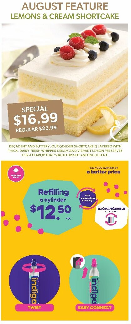colemans - Colemans flyer valid from 08-07 - 08-13 - page: 7