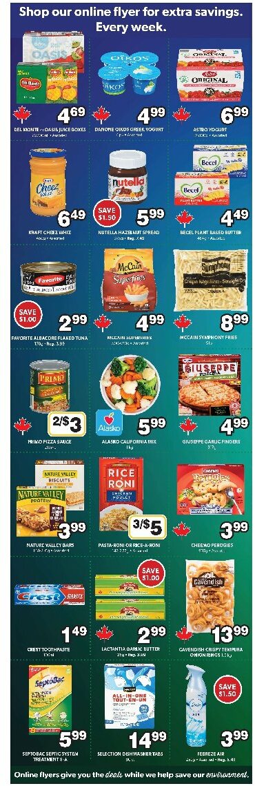 colemans - Colemans flyer valid from 08-14 - 08-20 - page: 6