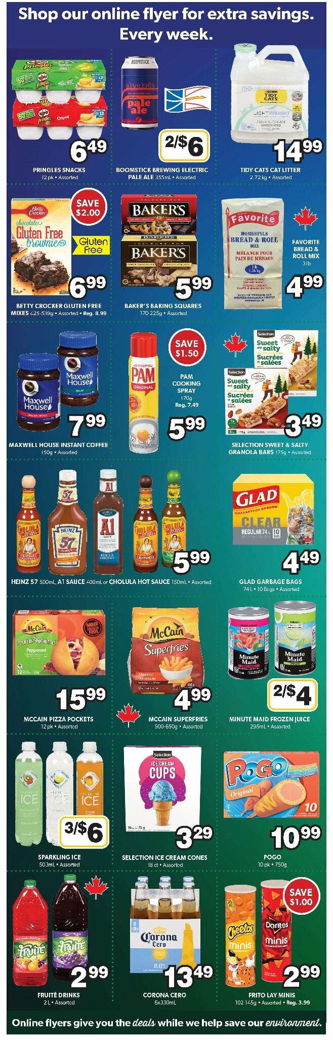 colemans - Colemans flyer valid from 08-28 - 09-03 - page: 5