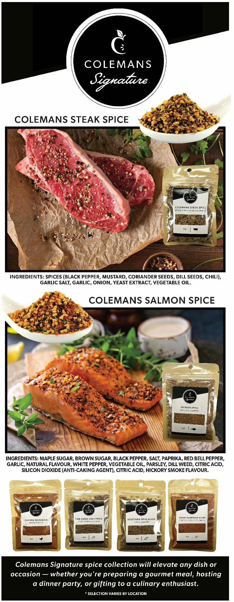 colemans - Colemans flyer valid from 08-28 - 09-03 - page: 8