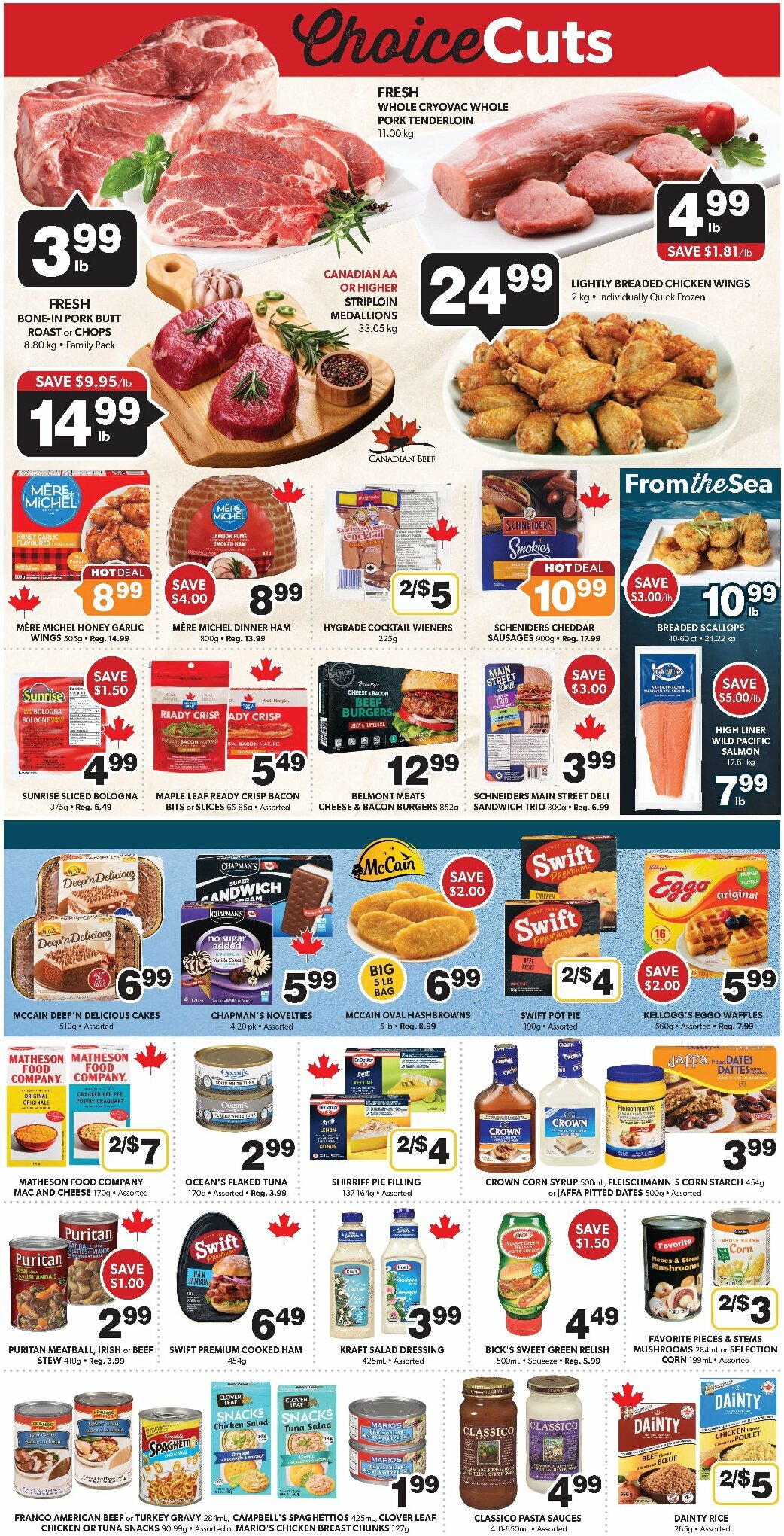 colemans - Colemans flyer valid from 08-28 - 09-03 - page: 4