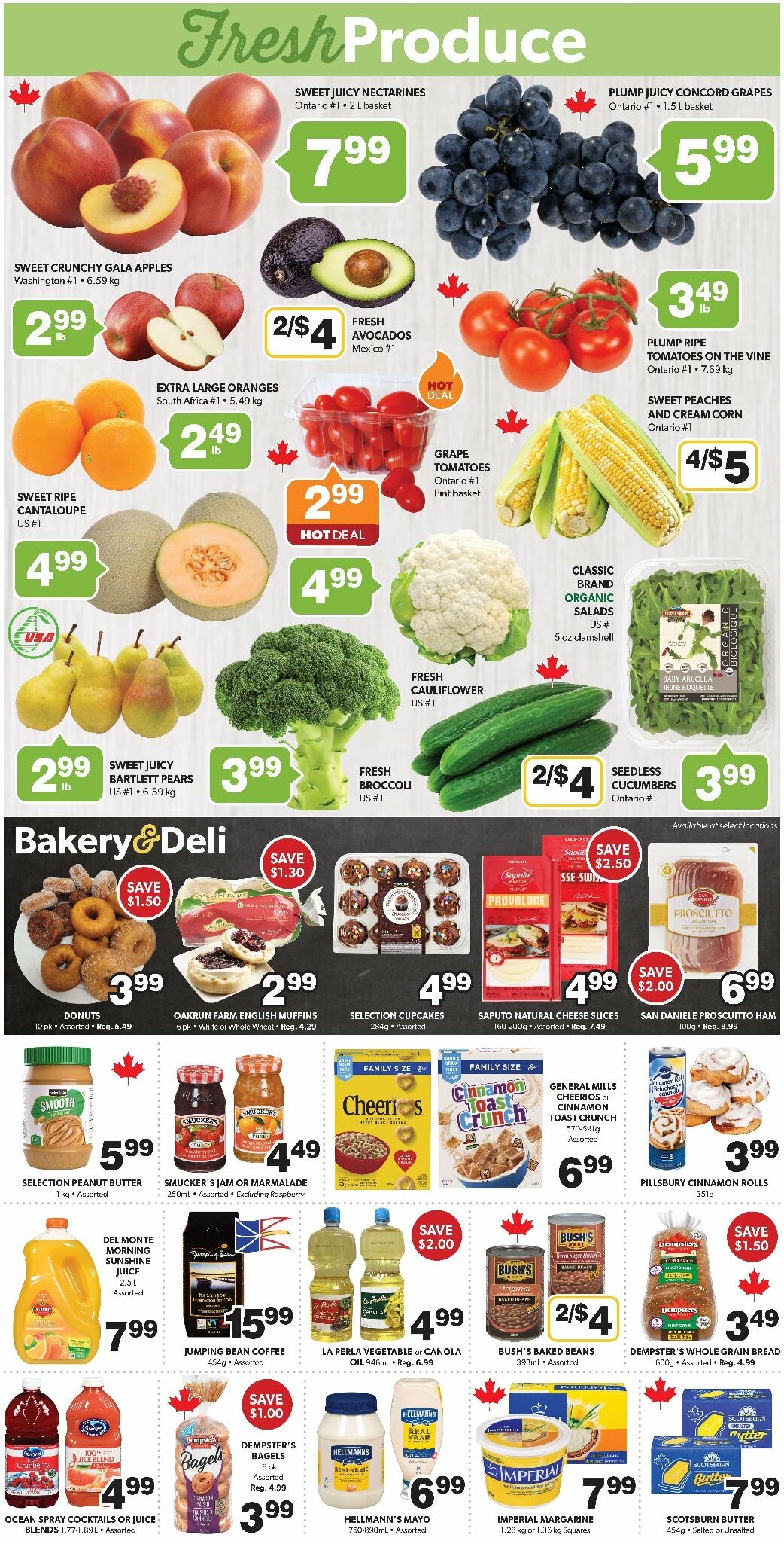 colemans - Colemans flyer valid from 09-04 - 09-10 - page: 3