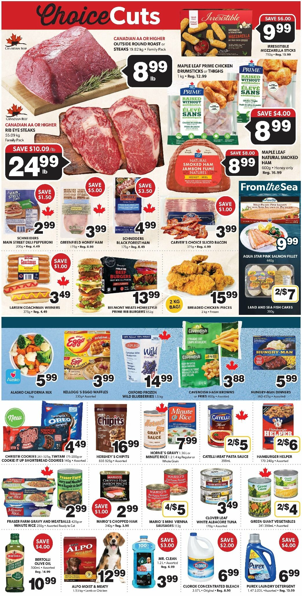 colemans - Colemans flyer valid from 09-04 - 09-10 - page: 4