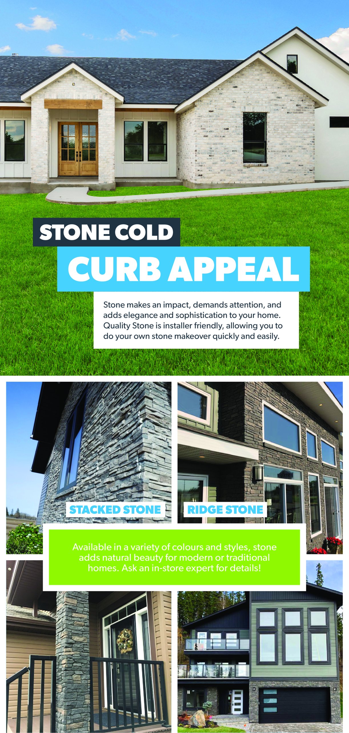 coop - Coop - Do It With Co-op: Exterior Solutions flyer valid from 07-24 - 08-27 - page: 6