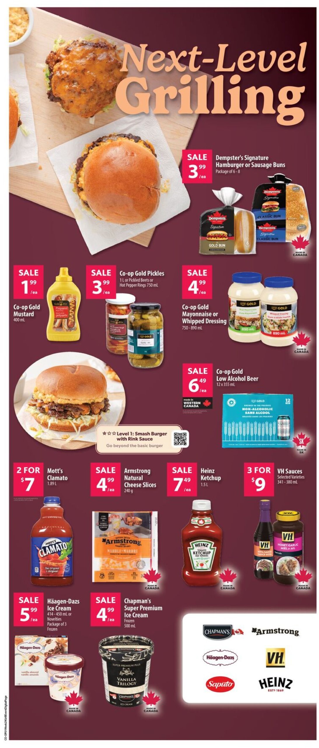 coop - Coop flyer valid from 07-17 - 07-23 - page: 16