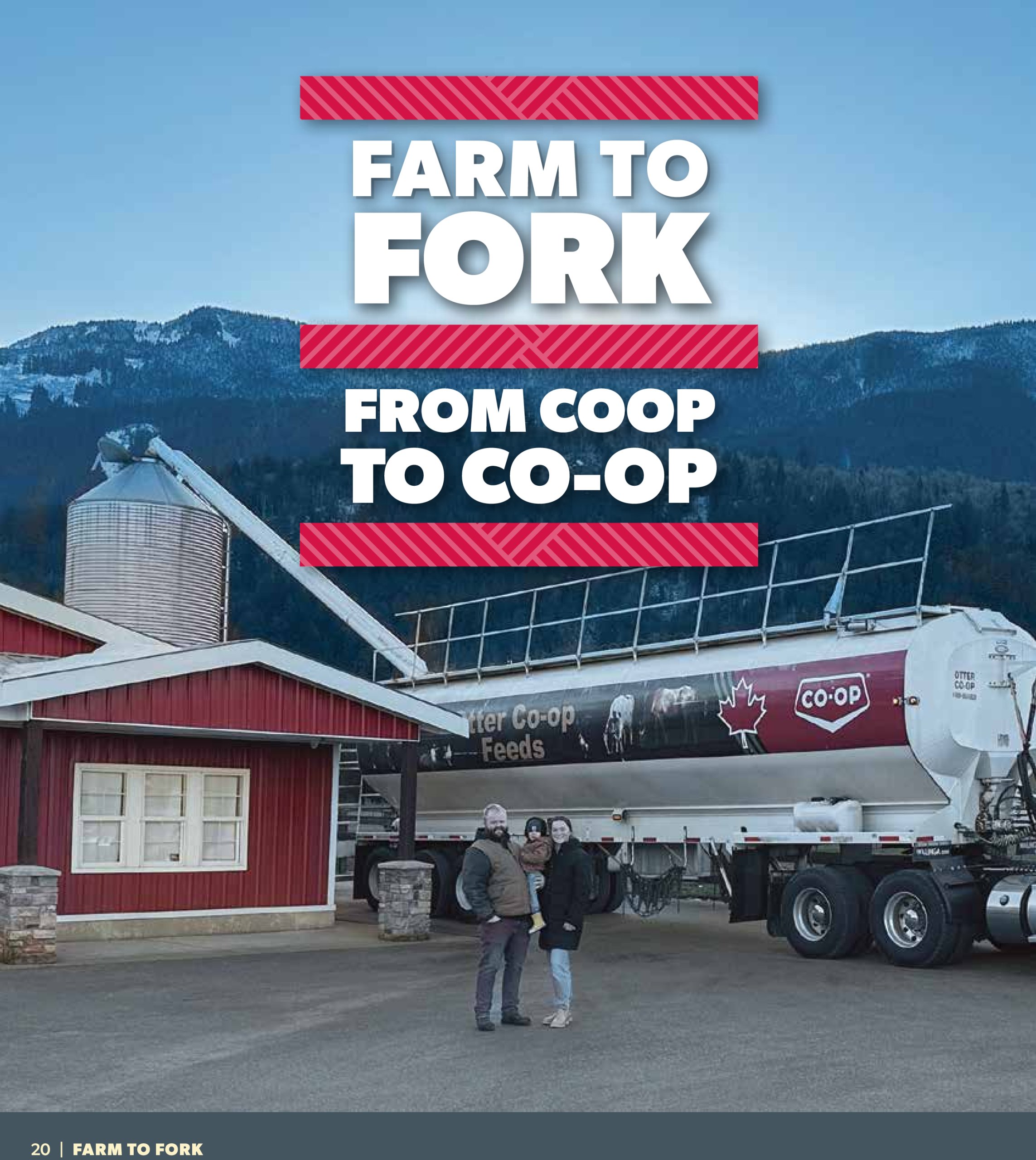 coop - Coop - Fall Agro Advisor flyer valid from 07-17 - 10-16 - page: 20