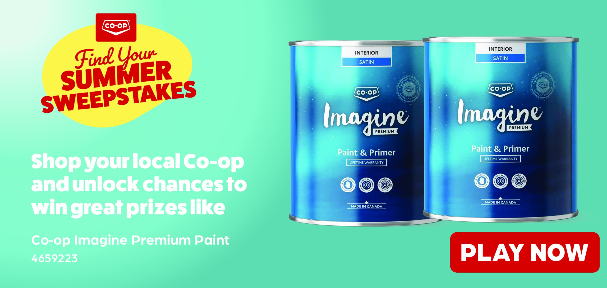 coop - Coop - Home Centre flyer valid from 07-10 - 07-16 - page: 2