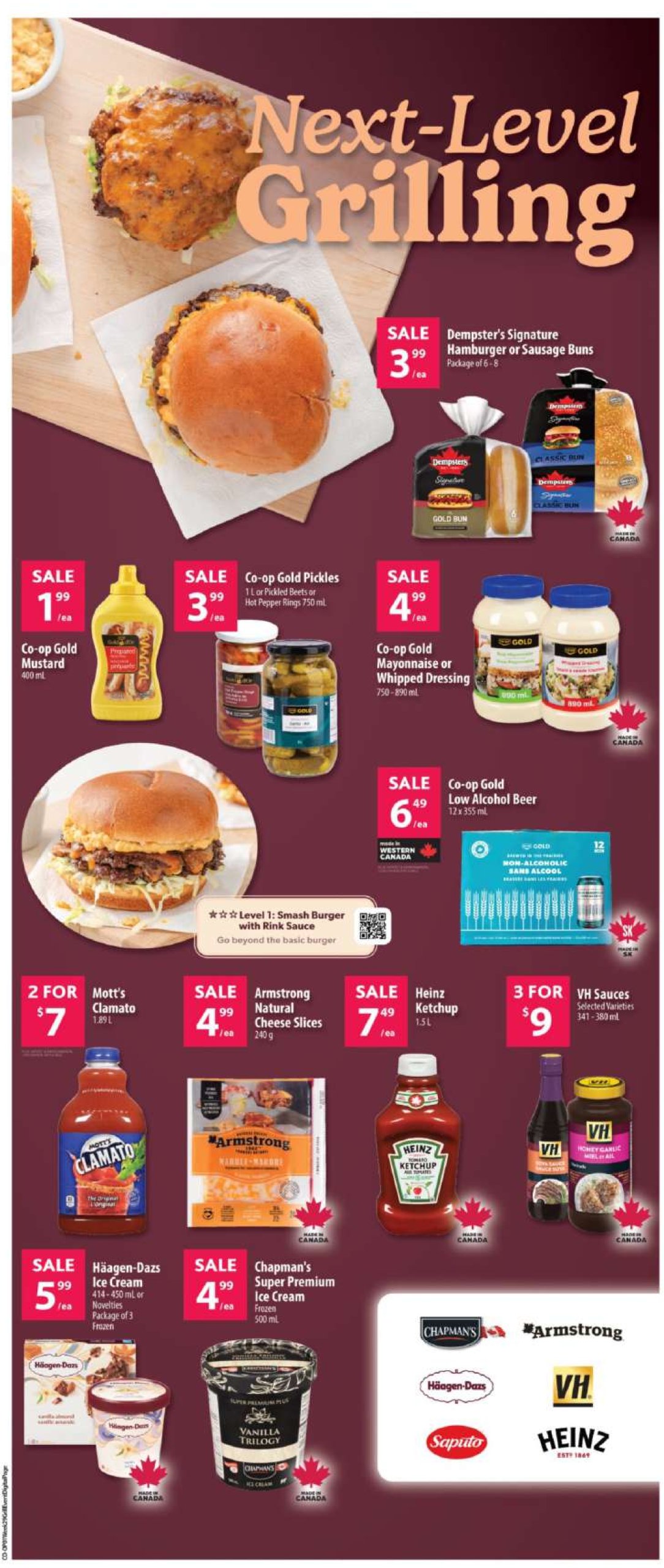 coop - Coop flyer valid from 07-10 - 07-16 - page: 11