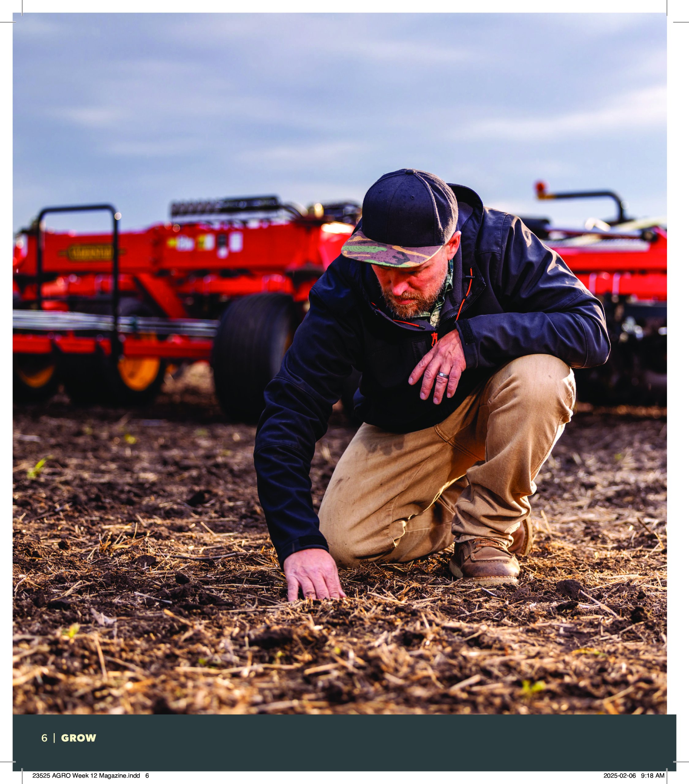 coop - Coop - 2025 Spring Agro Advisor flyer valid from 03-13 - 07-16 - page: 6