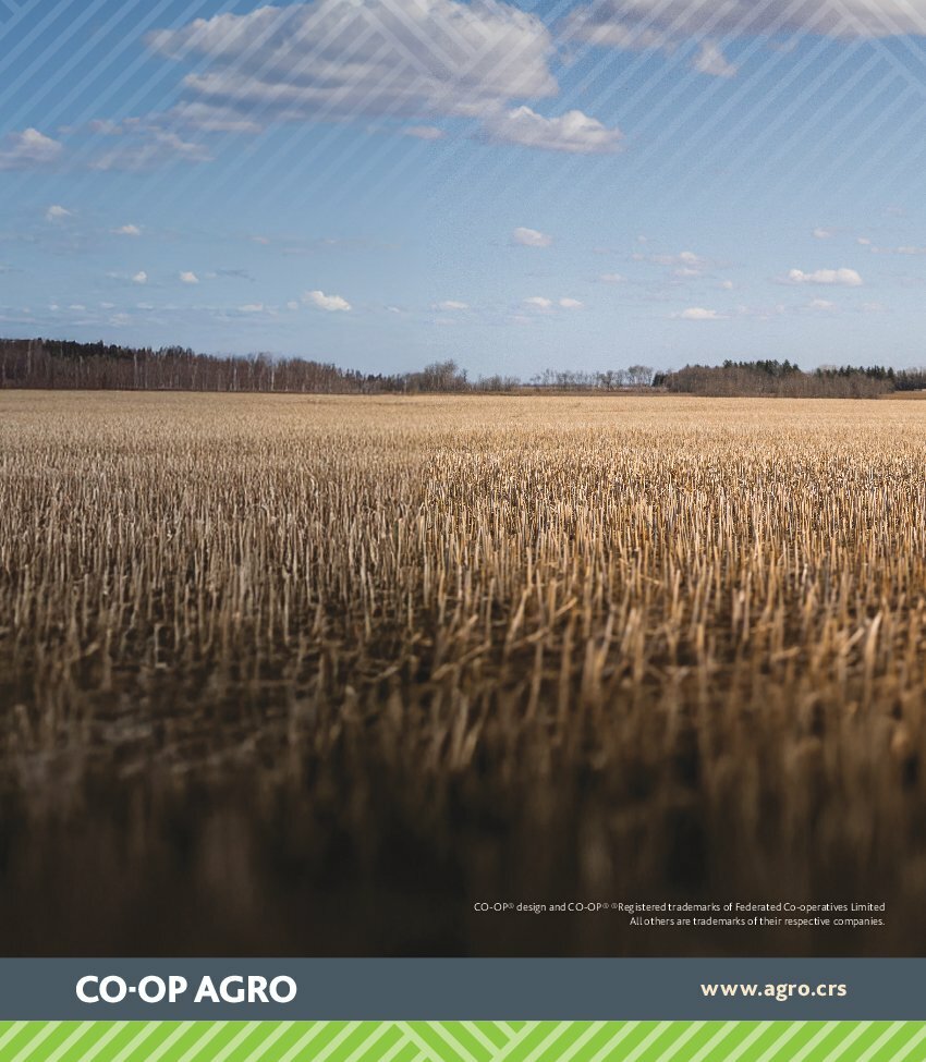 coop - Coop - 2026 Seed Guide & Inoculants flyer valid from 08-07 - 01-23 - page: 8