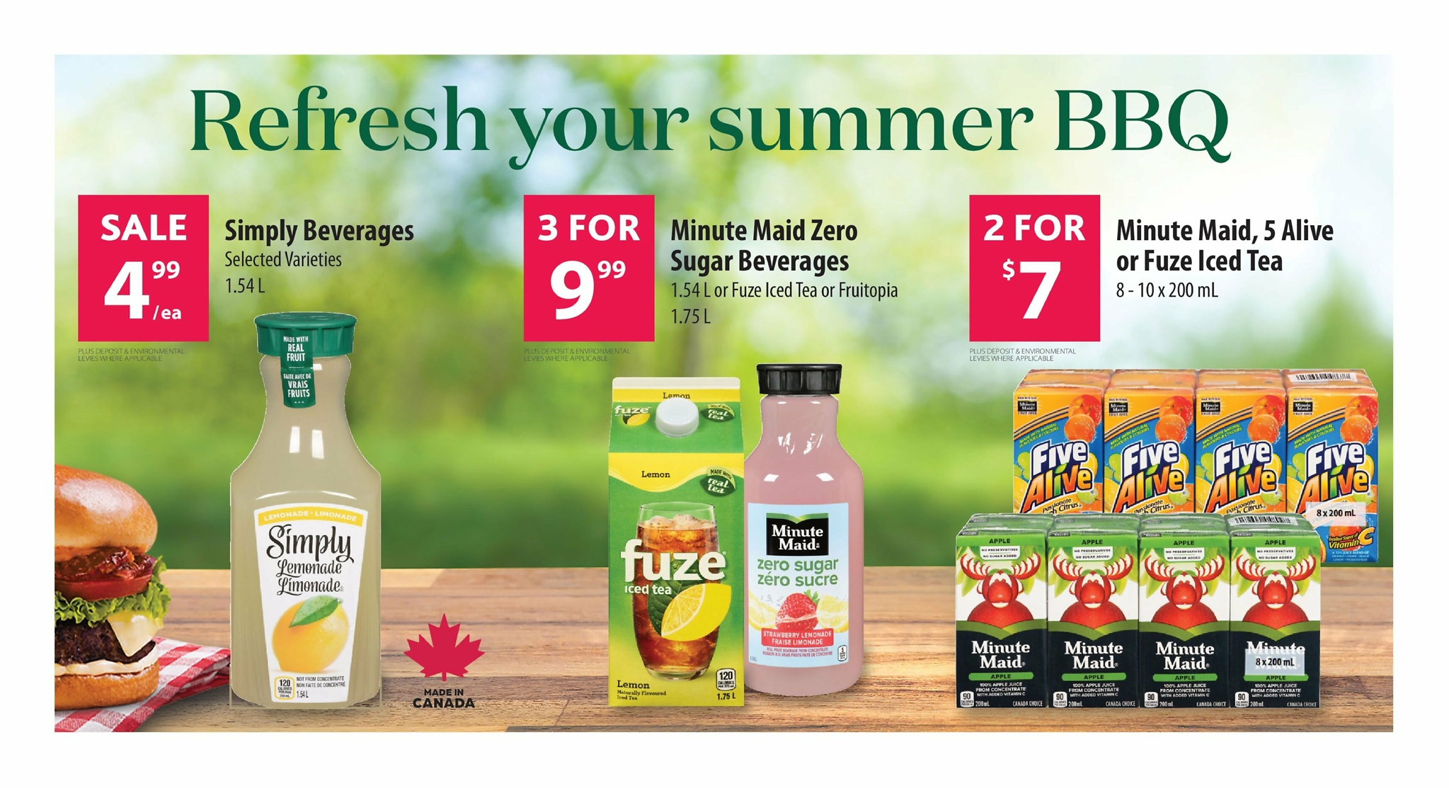 coop - Coop flyer valid from 09-04 - 09-10 - page: 11