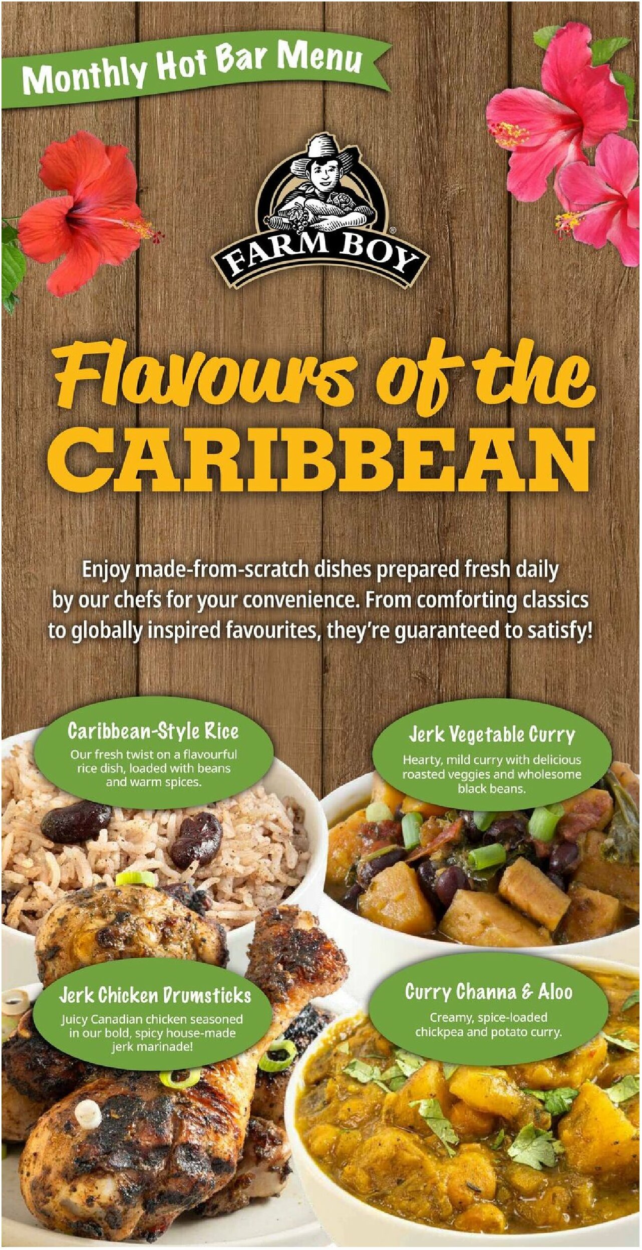 farm-boy - Farm Boy flyer valid from 08-07 - 08-13 - page: 6