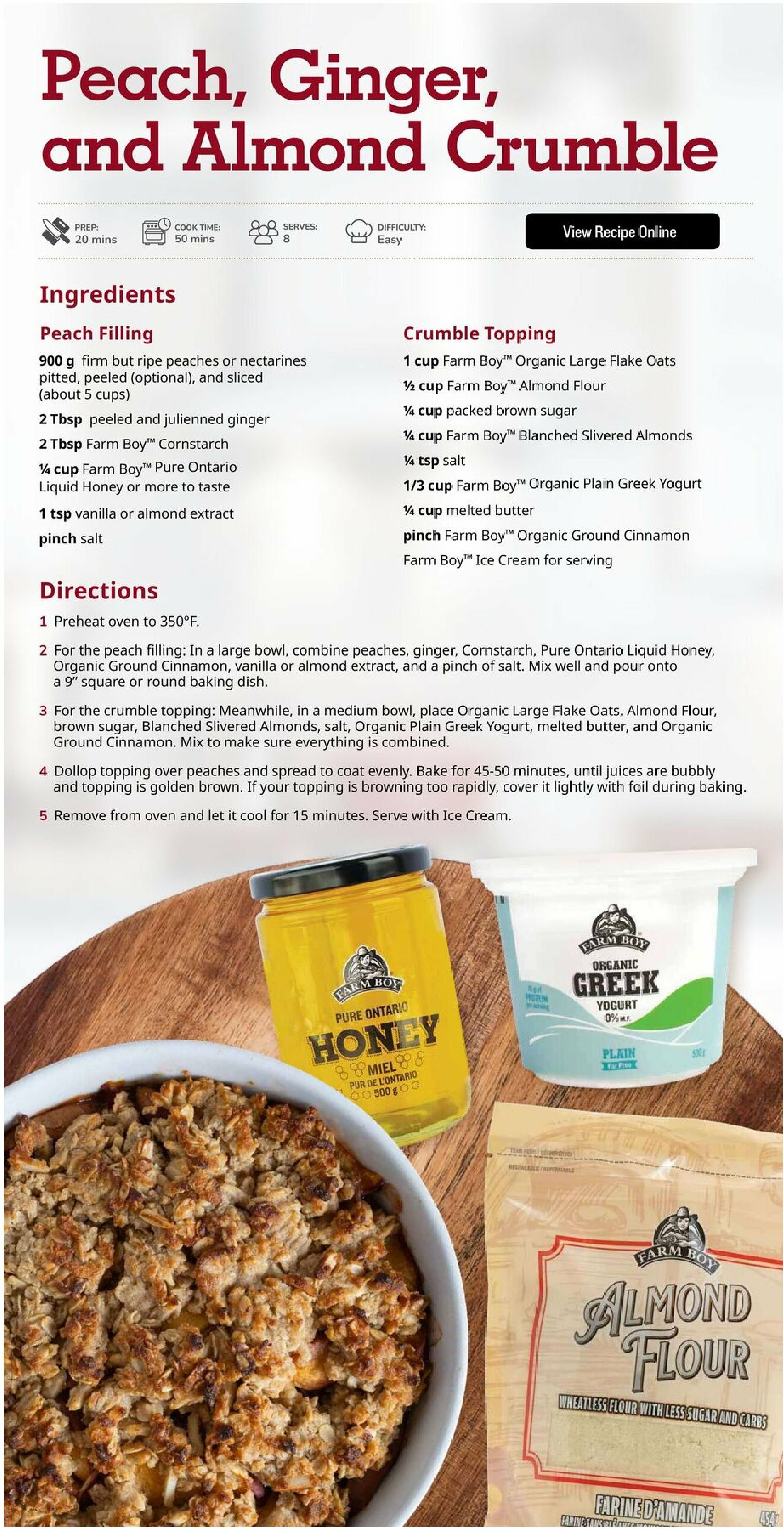 farm-boy - Farm Boy flyer valid from 08-21 - 08-27 - page: 7