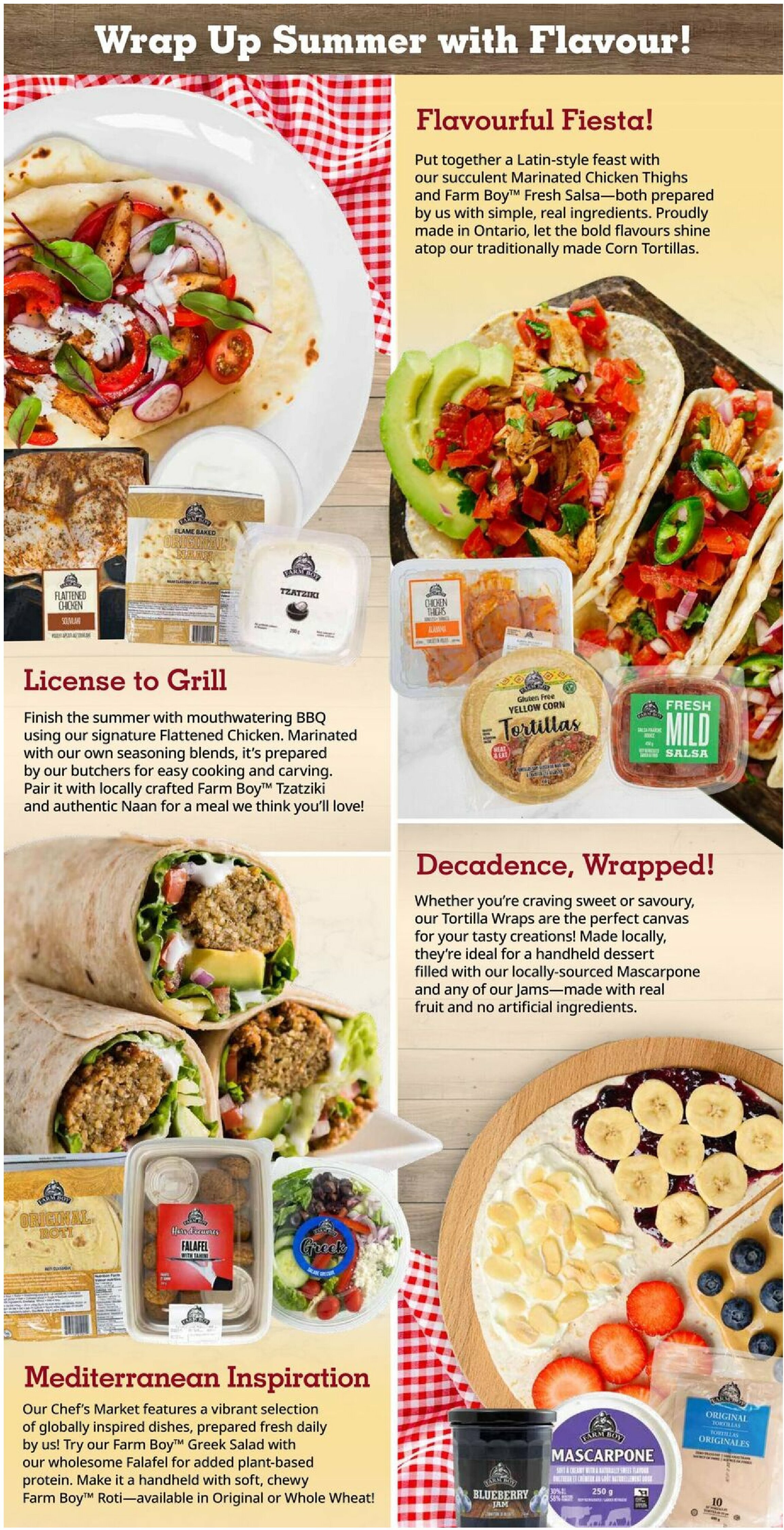 farm-boy - Farm Boy flyer valid from 08-28 - 09-03 - page: 6